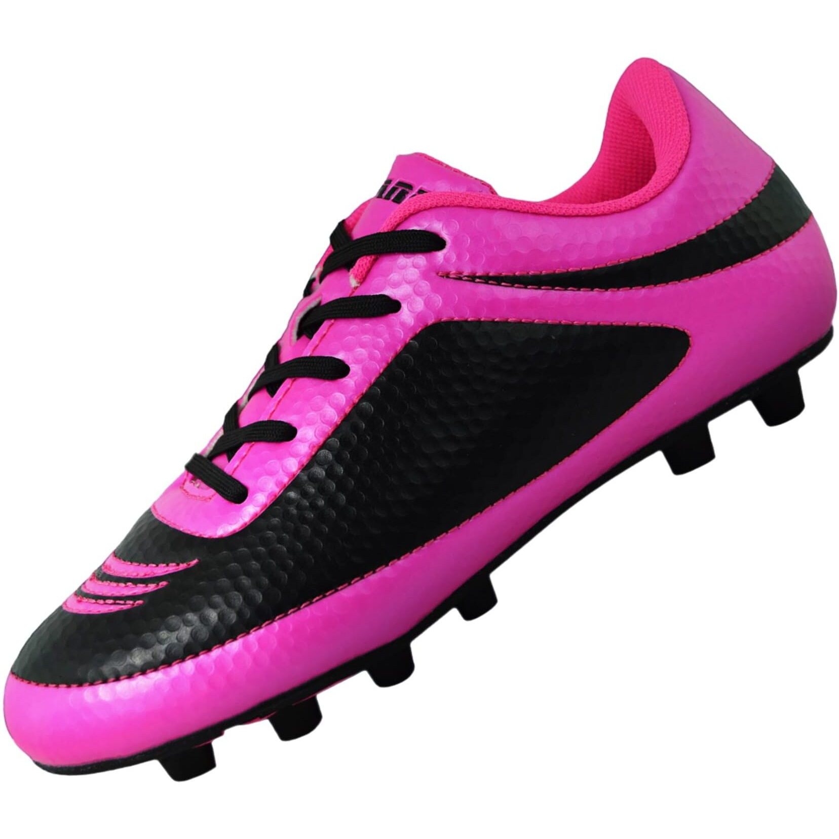 Infinity FG PinkBlack Size 10.5