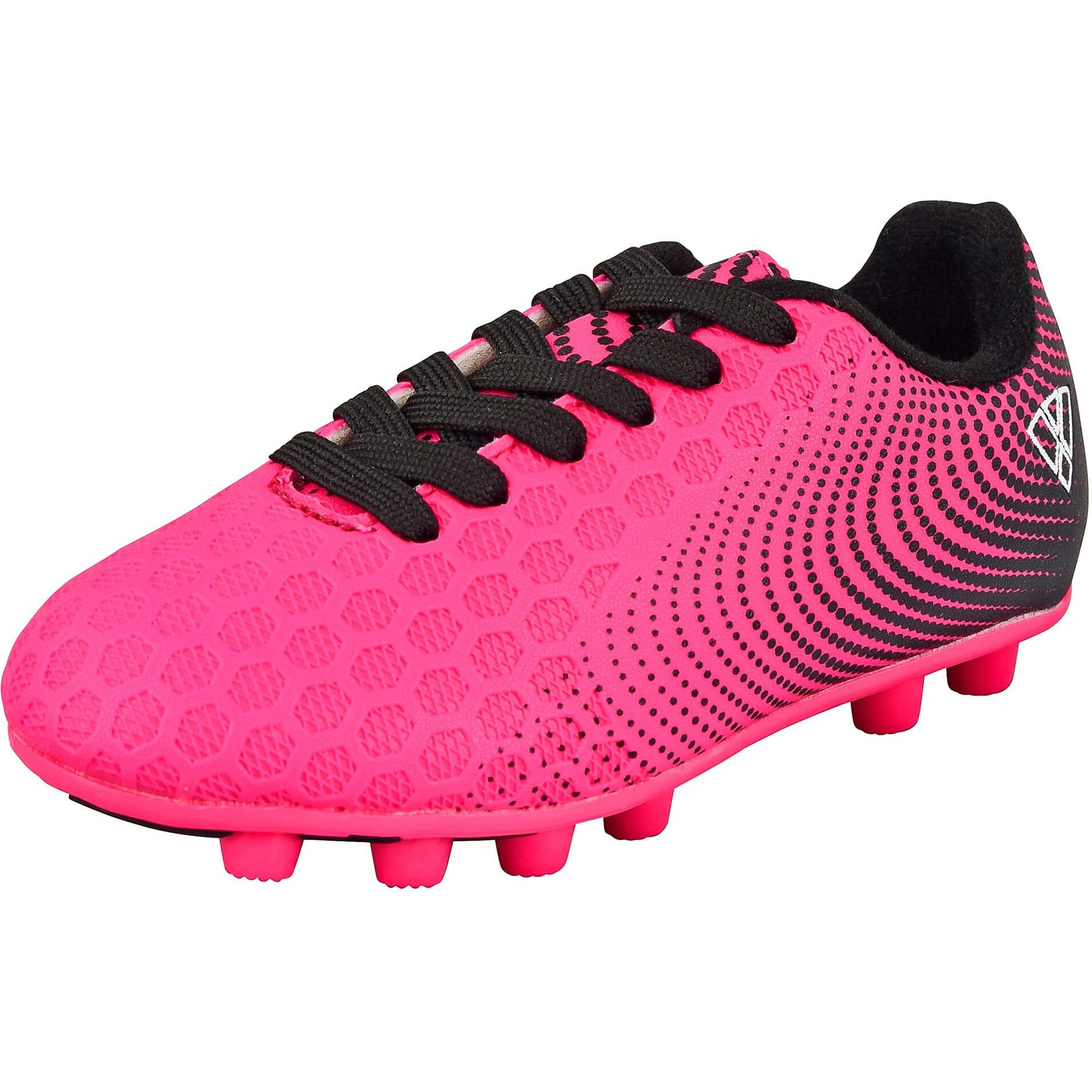 Stealth FG PinkBlack size 12.5