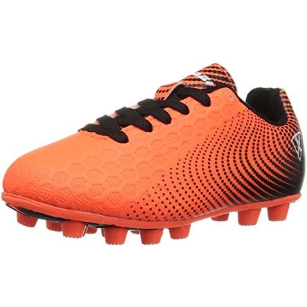 Stealth FG OrangeBlack size 13