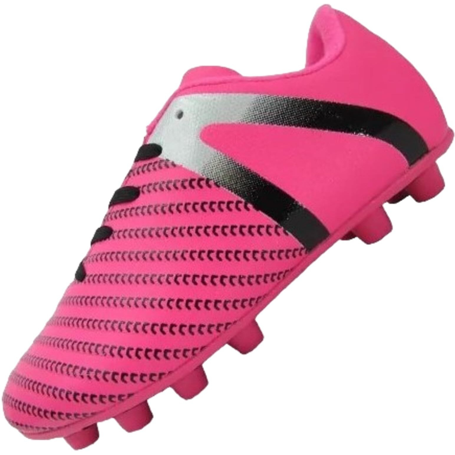 Impact FG PinkSilver Size 12