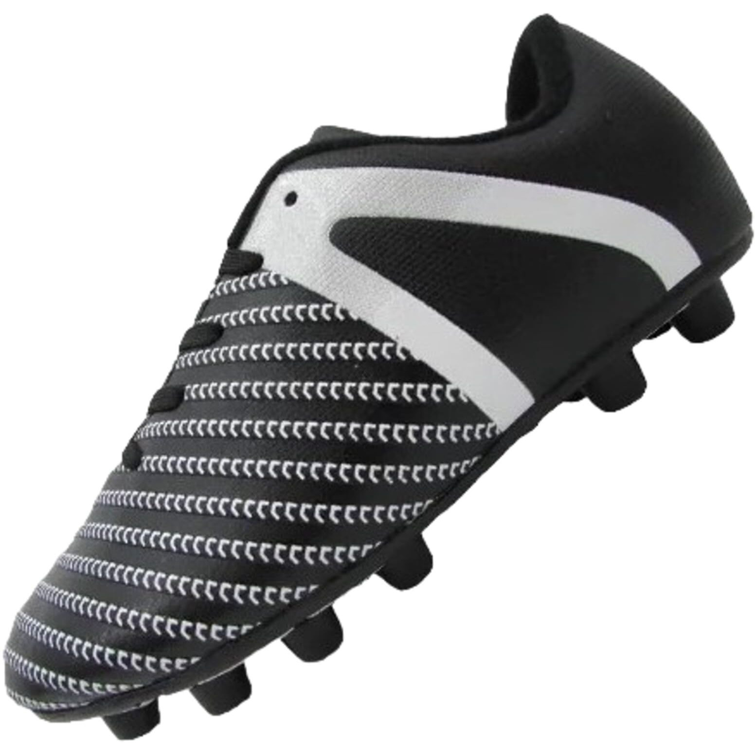 Impact FG BlackWhite Size 1.5