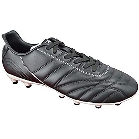 CLASSICO JUNIOR FG BLACKWHITE