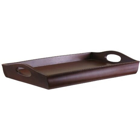 Sedona Breakfast Tray, Walnut