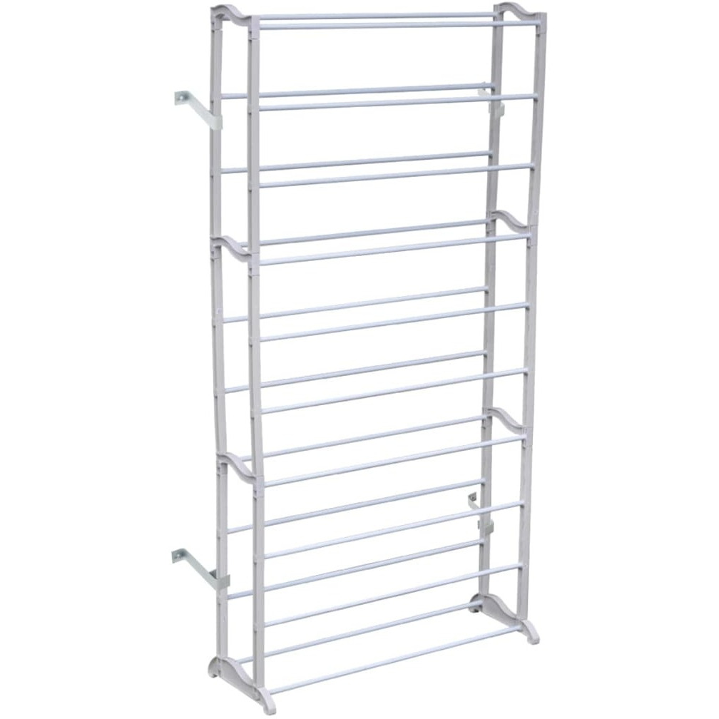 10 Tier Shoe Rack/Shelf