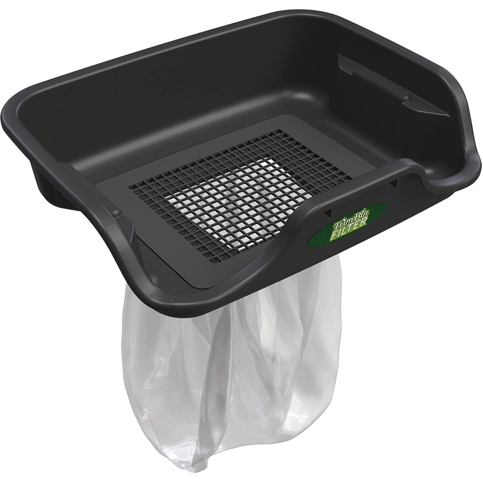 Trim Bin Filter