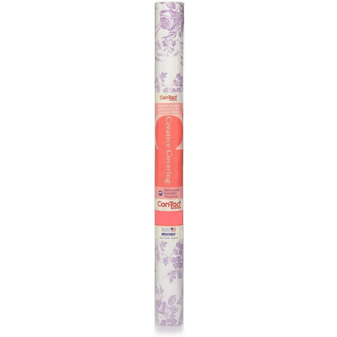 LINER 18&quotX9'TOIL PPL ADH (Pack of 12)
