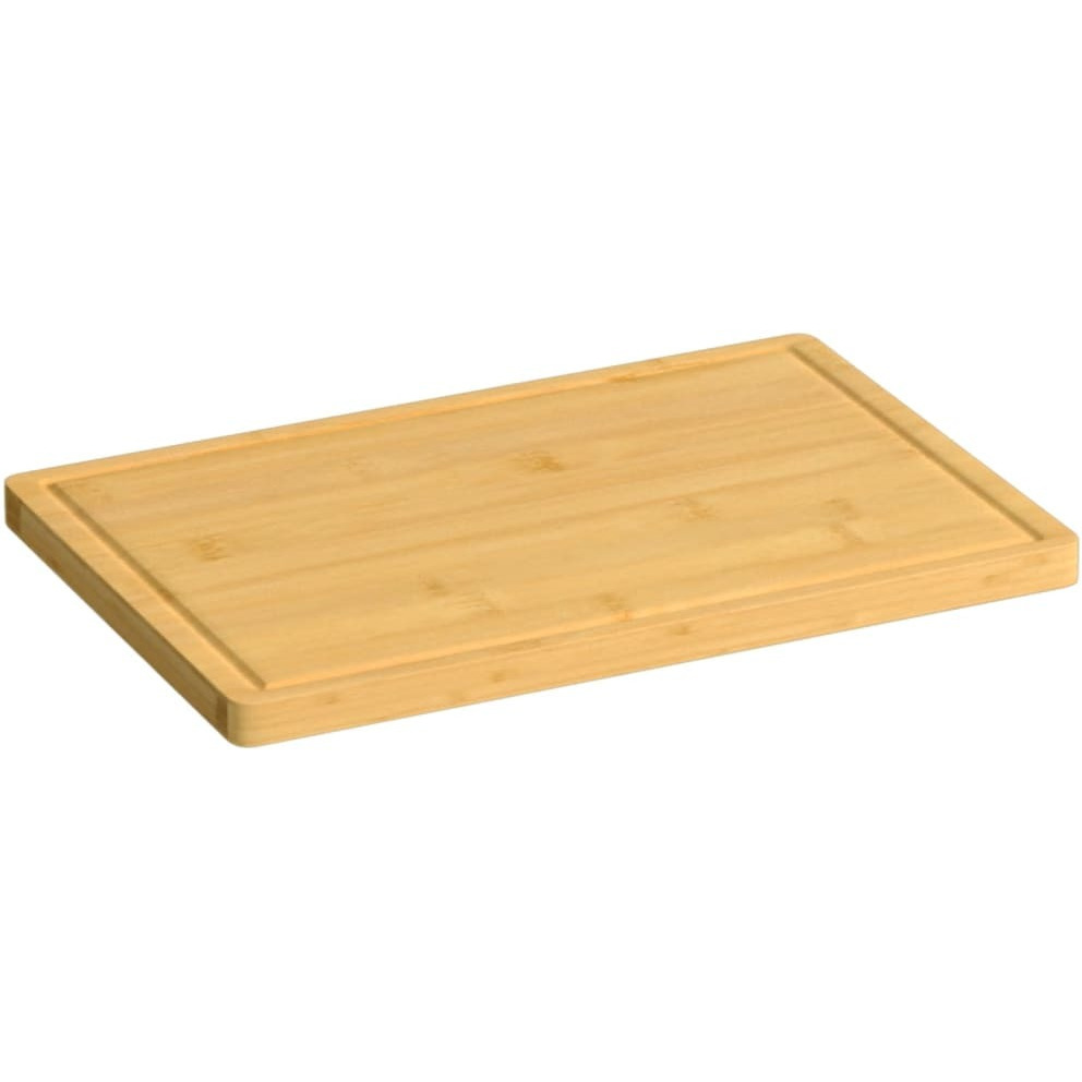 vidaXL Chopping Board 11.8&quotx7.9&quotx0.6" Bamboo