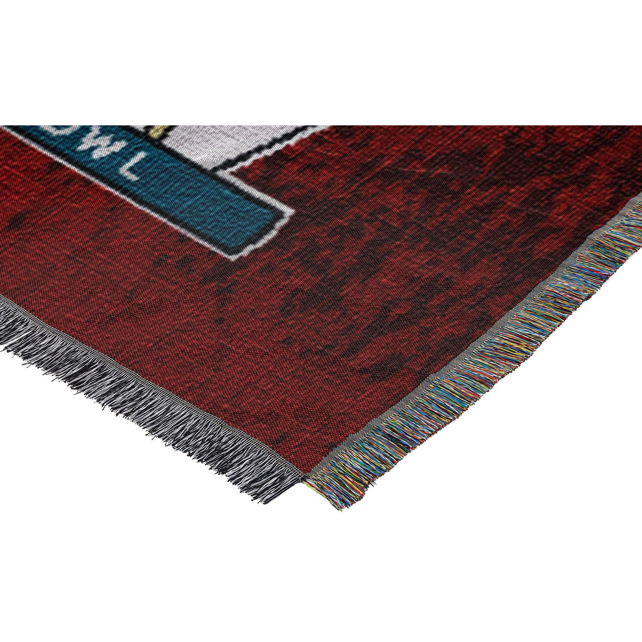 NFL 051 chiefs commemorative Series 2x champs Tapestry(D0102H94ZP7)