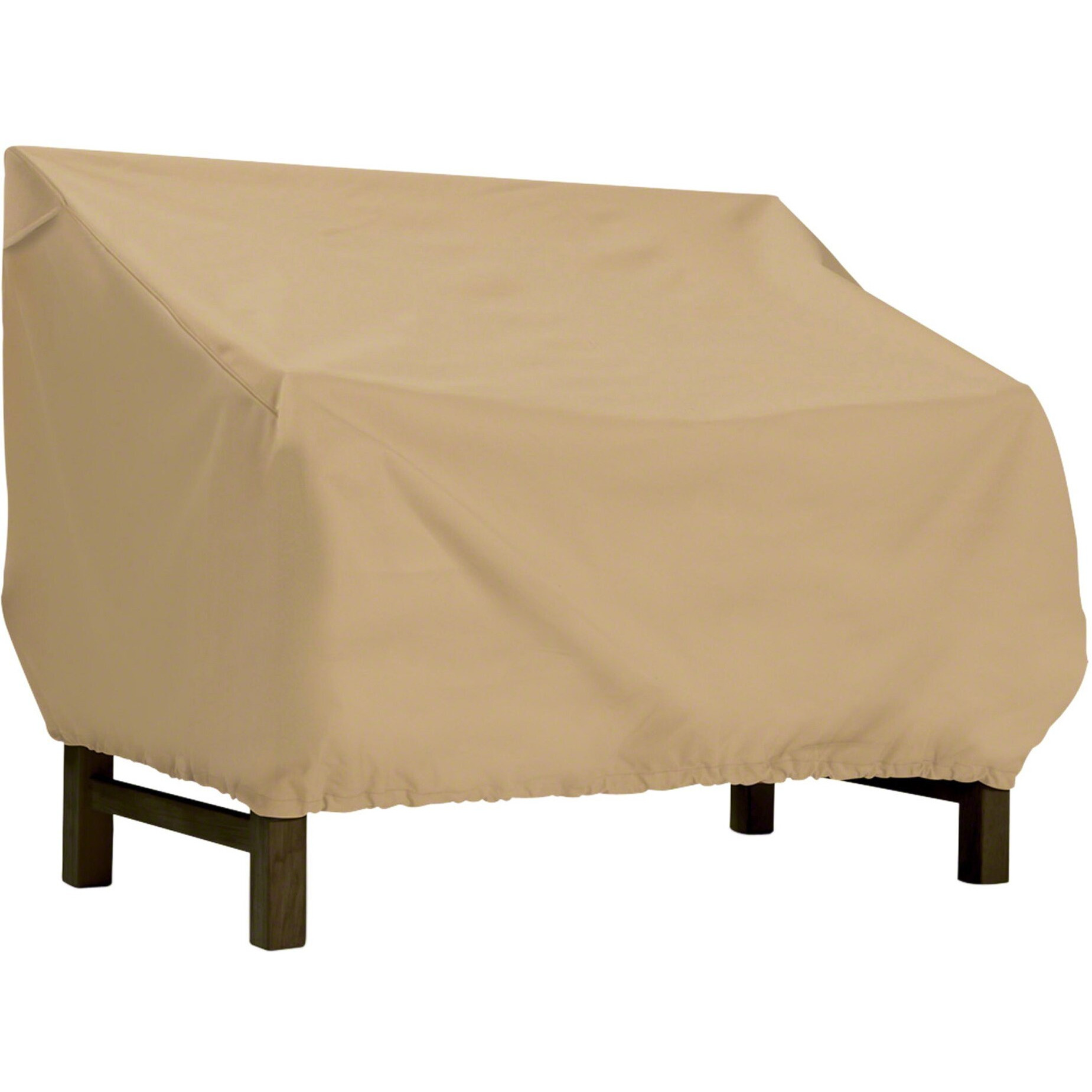 LOVESEAT COVER 75"" TRZO (Pack of 1)