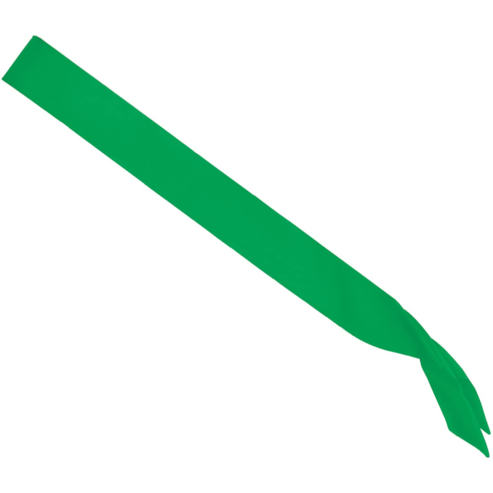 Satin Sash
