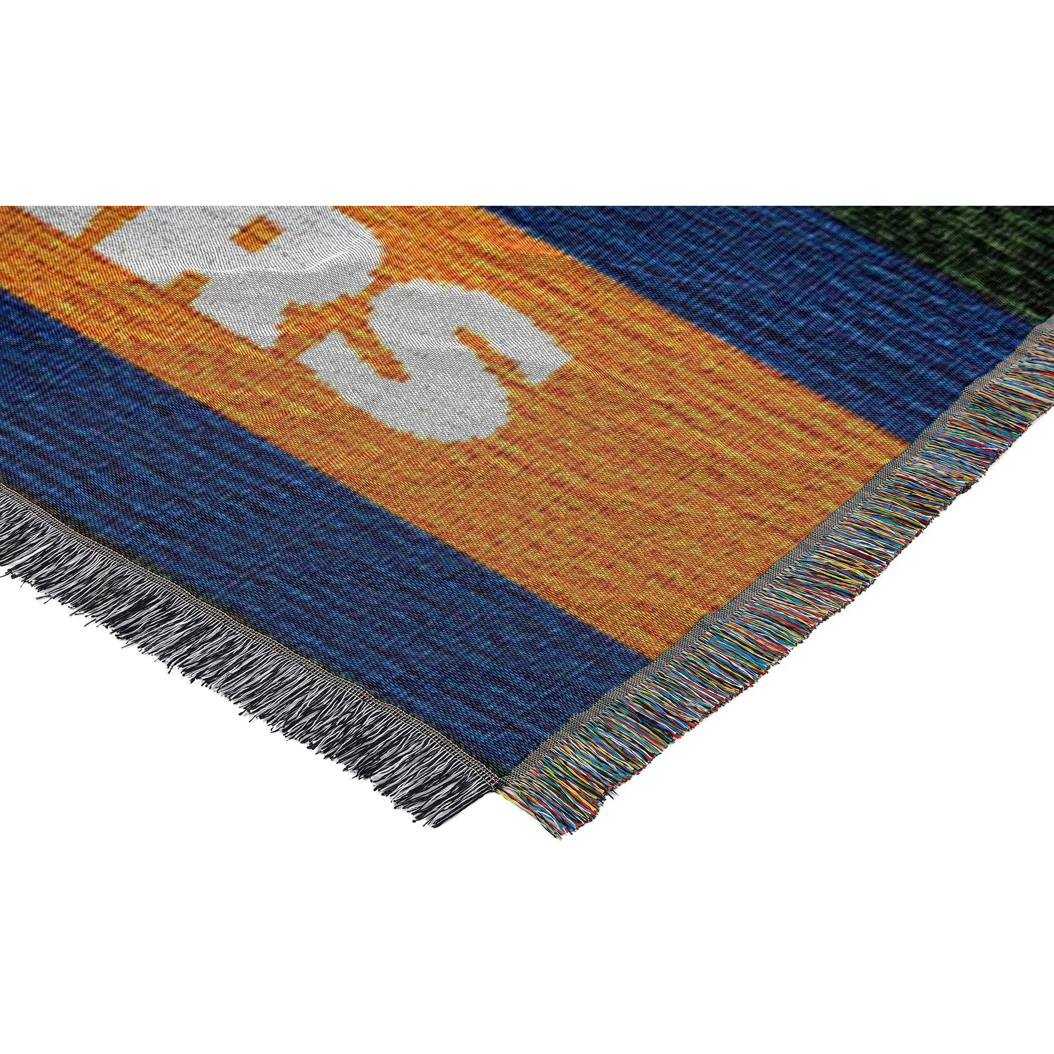 NFL 051 Bears Vintage Tapestry(D0102HH1E7V)