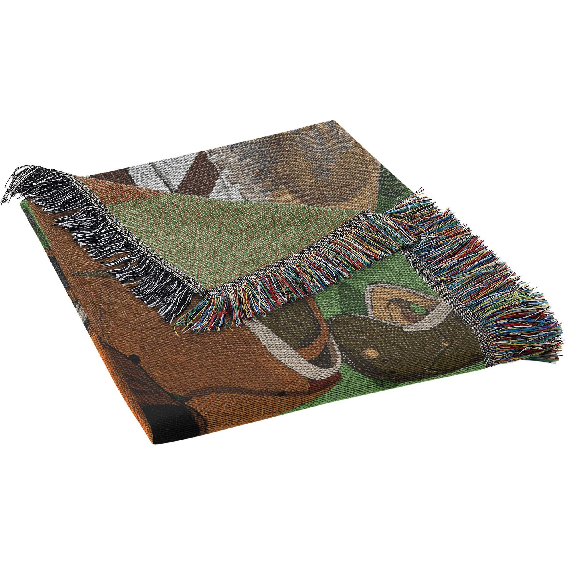 NFL 051 Browns Vintage Tapestry(D0102HH1LR7)