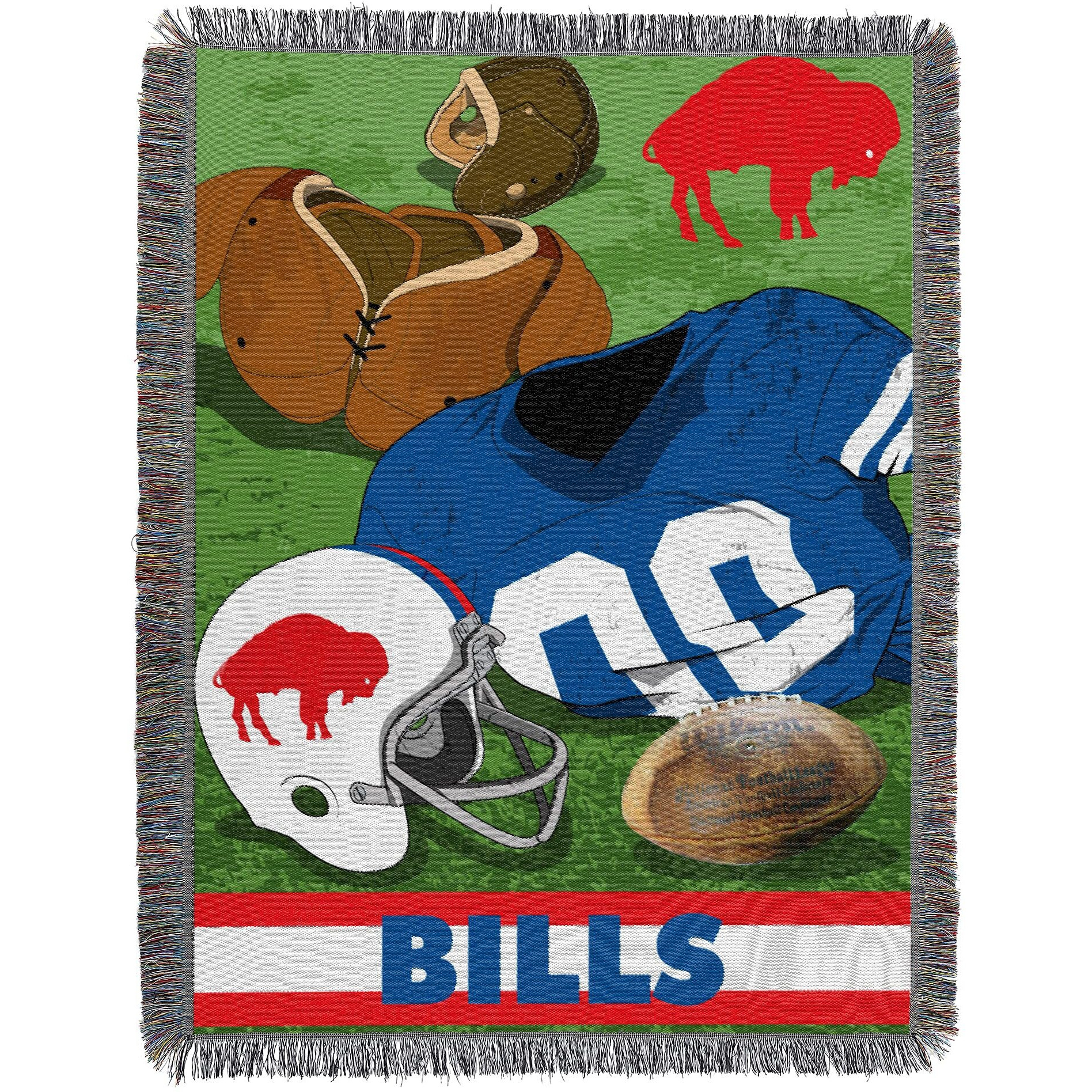 NFL 051 49ers Vintage Tapestry(D0102H94ZRU)