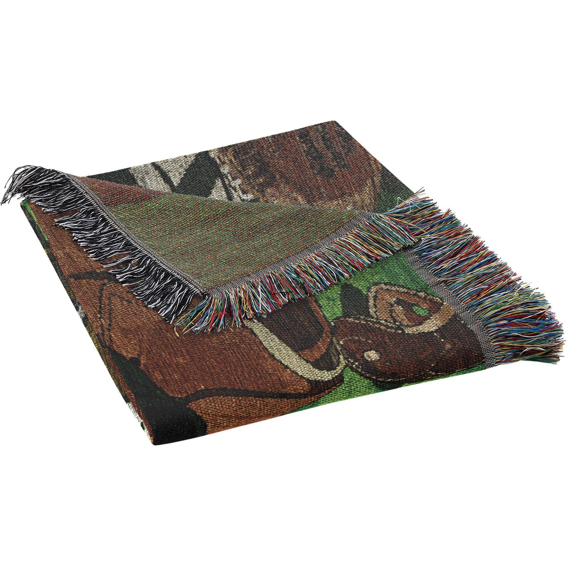 NFL 051 Packers Vintage Tapestry(D0102HH1E5U)