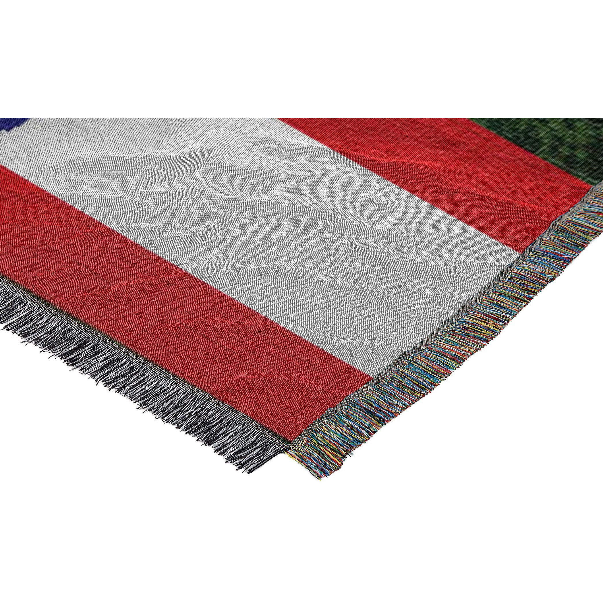 NFL 051 Patriots Vintage Tapestry(D0102HH1LRY)