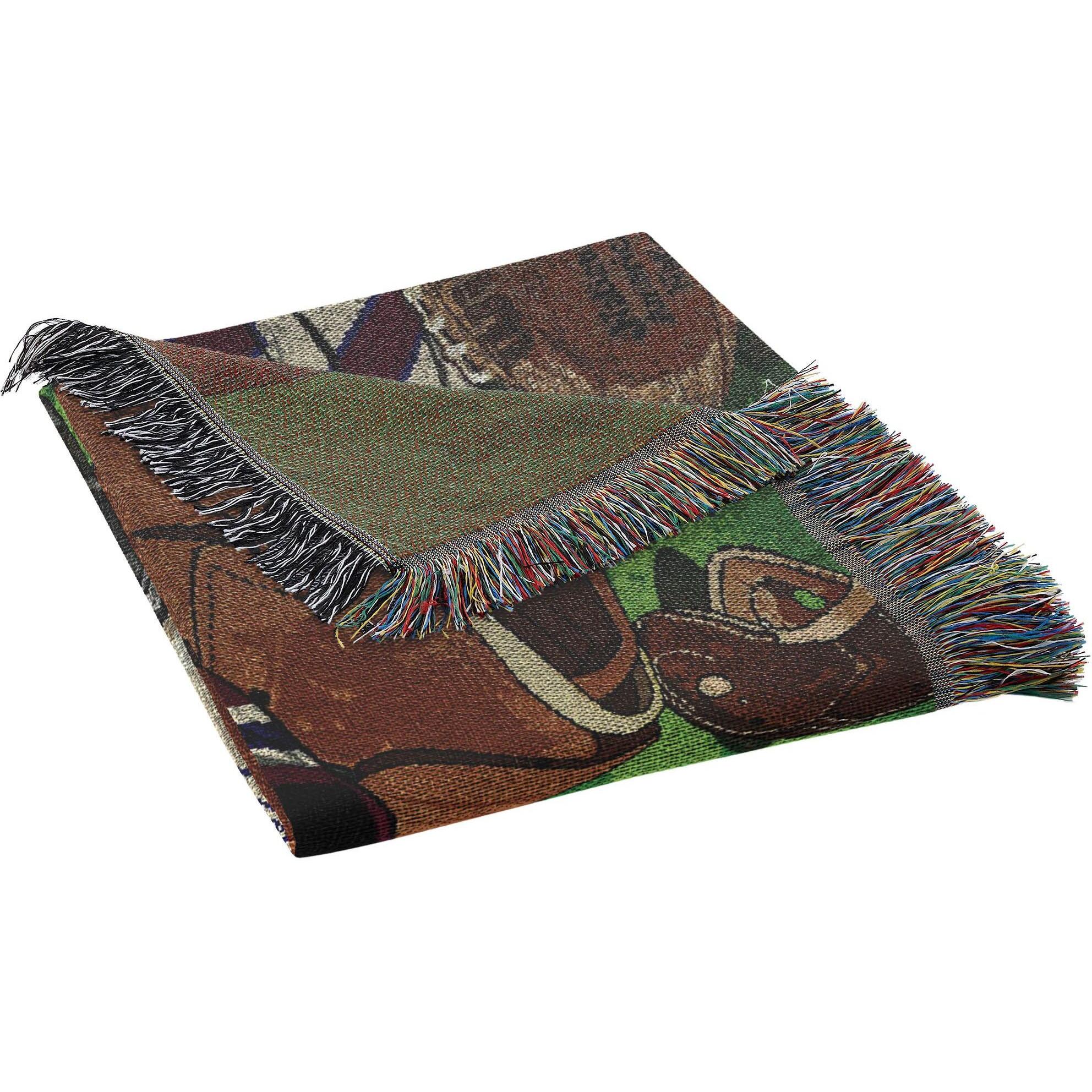 NFL 051 Patriots Vintage Tapestry(D0102HH1LRY)