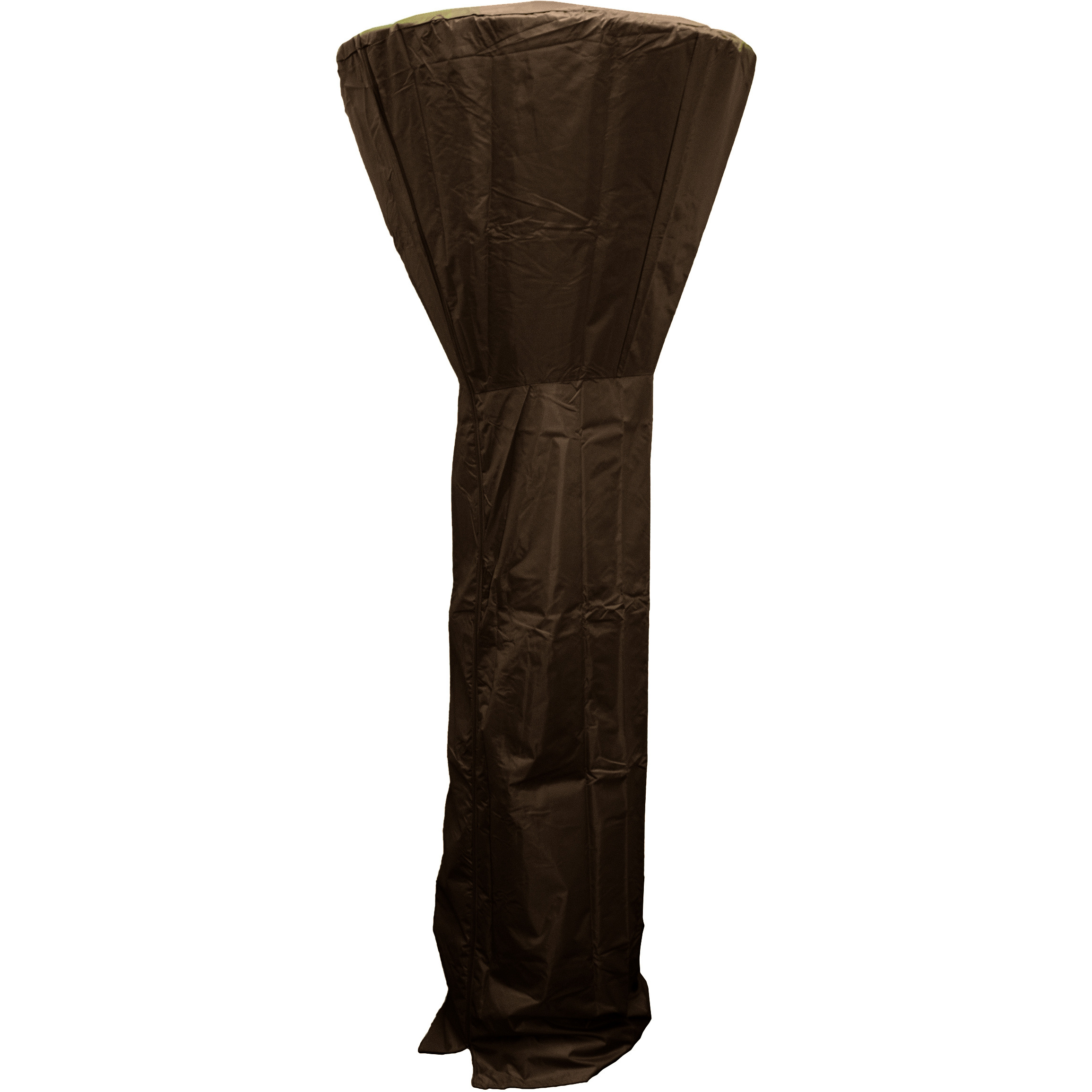 AZ Patio Heaters Tall Patio Heater Cover in Mocha