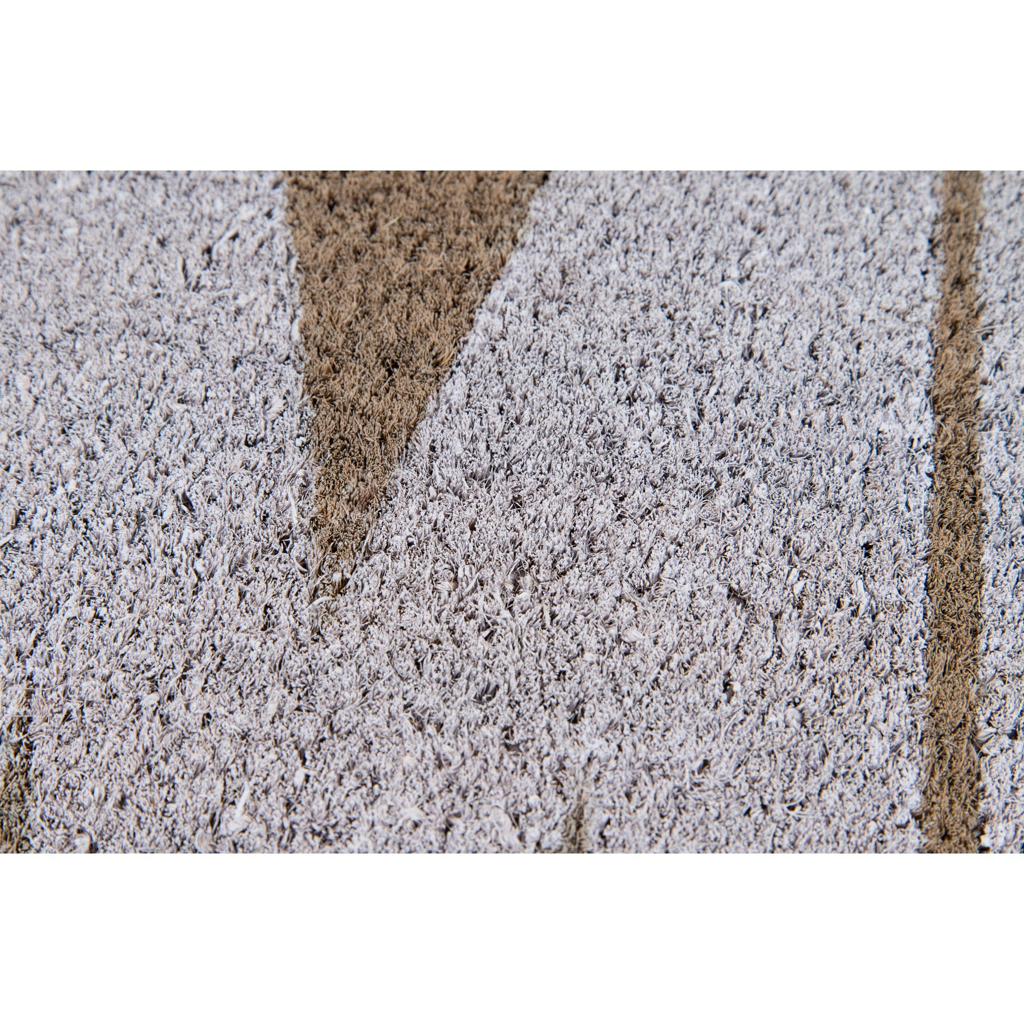Novogratz Aloha ALO-1 Grey Family 1'6" X 2'6"