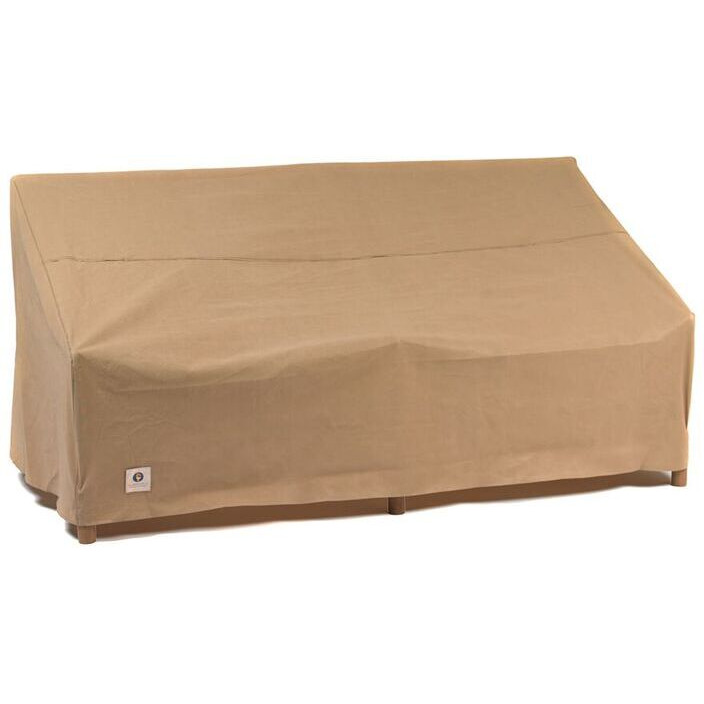 Duck Covers Essential 93 in. W Patio Sofa Cover