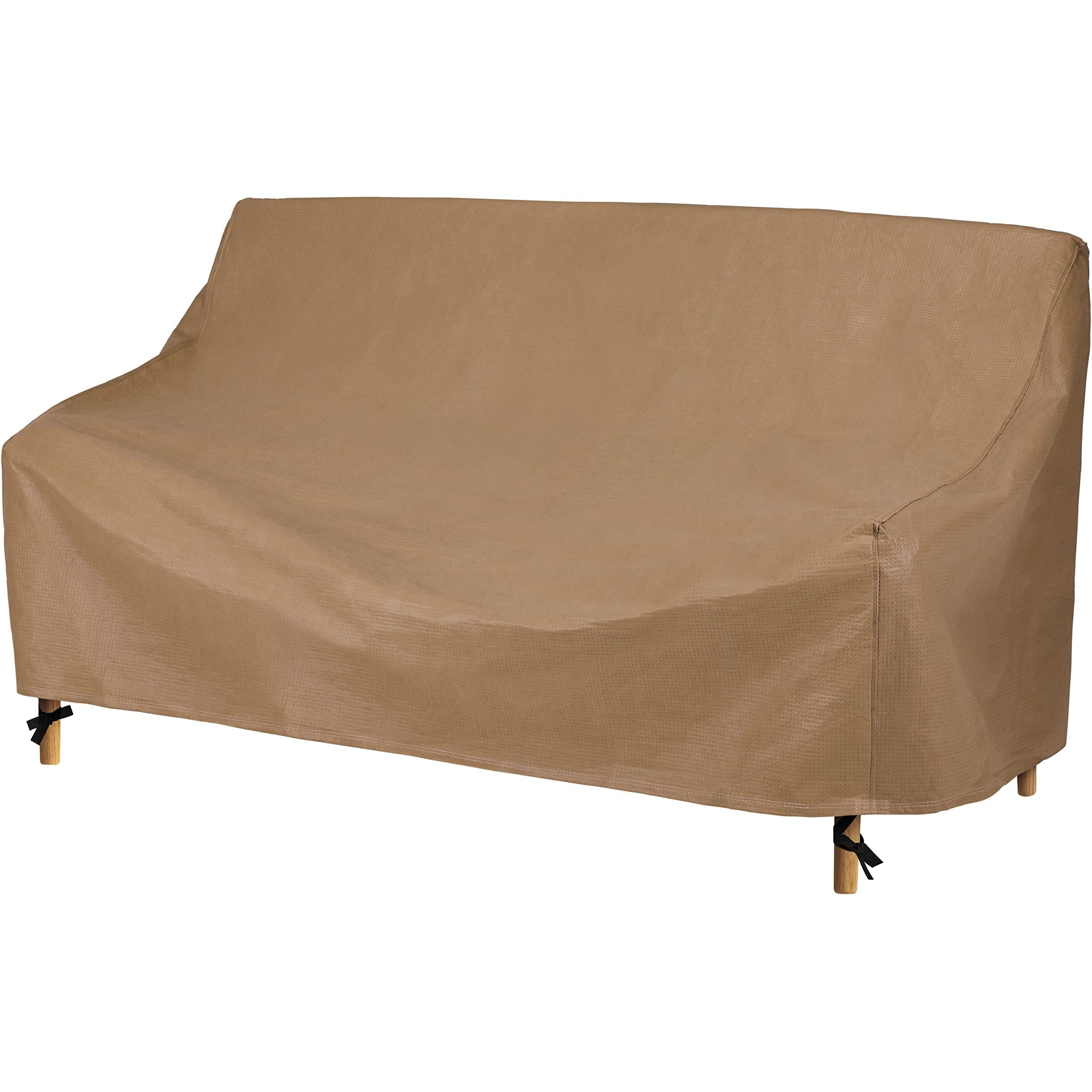 Duck Covers Essential 87 in. W Patio Sofa Cover