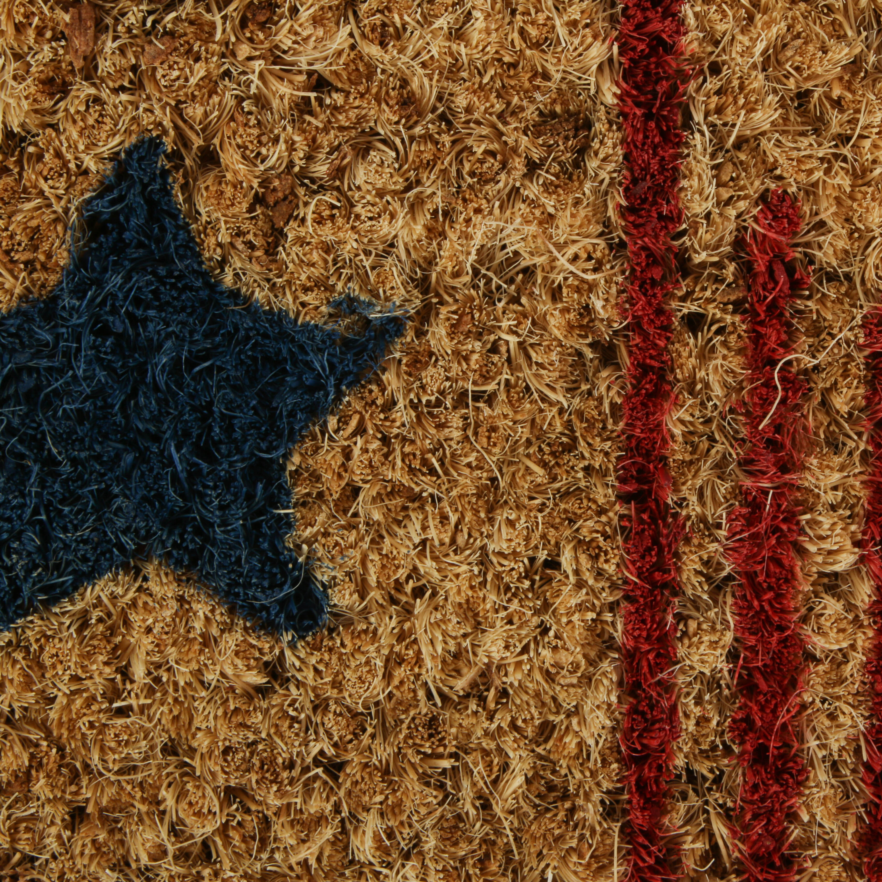 DII Hey Y'All Doormat