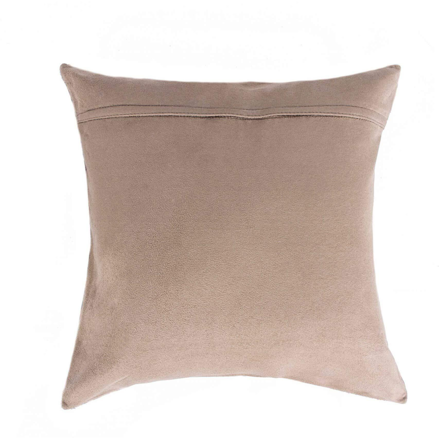 18" X 18" X 5" Natural  Pillow