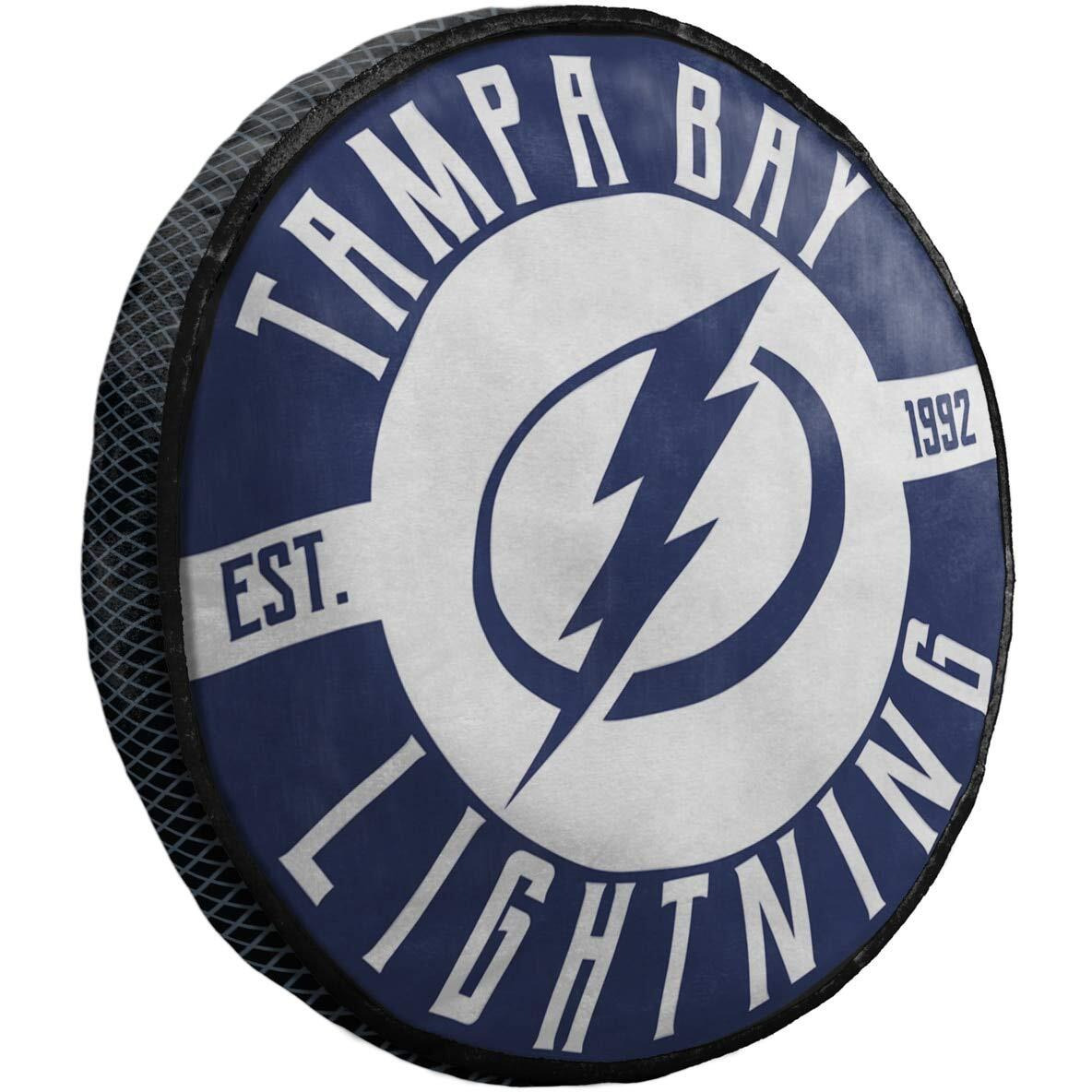 Lightning OFFICIAL Cloud Pillow(D0102HHD6ZV.)