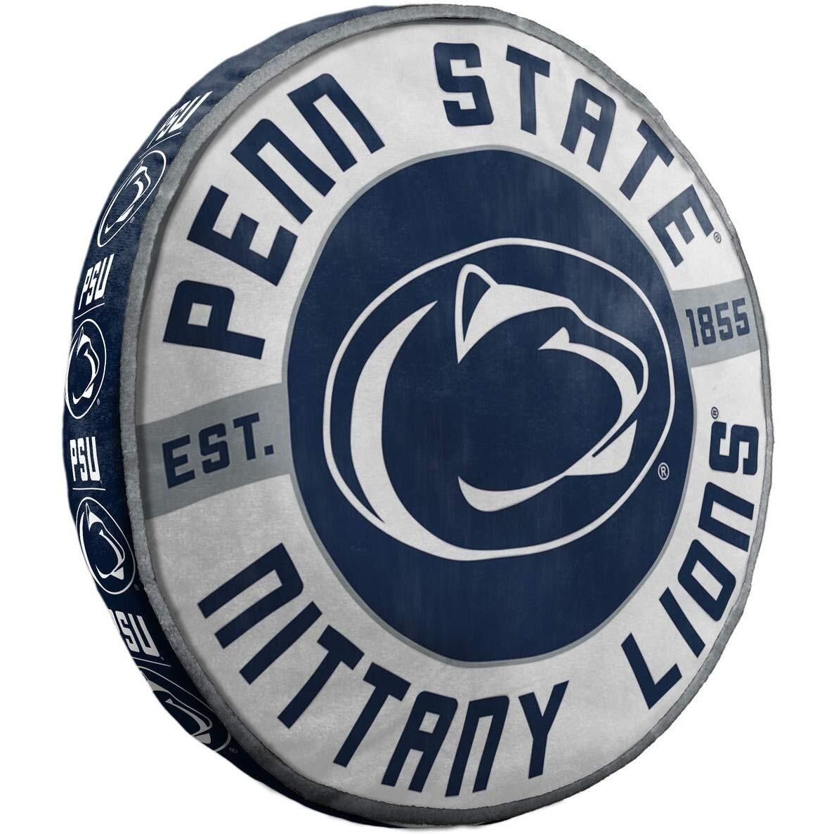 Penn State OFFICIAL NCAA Cloud Pillow(D0102HHDEGG.)