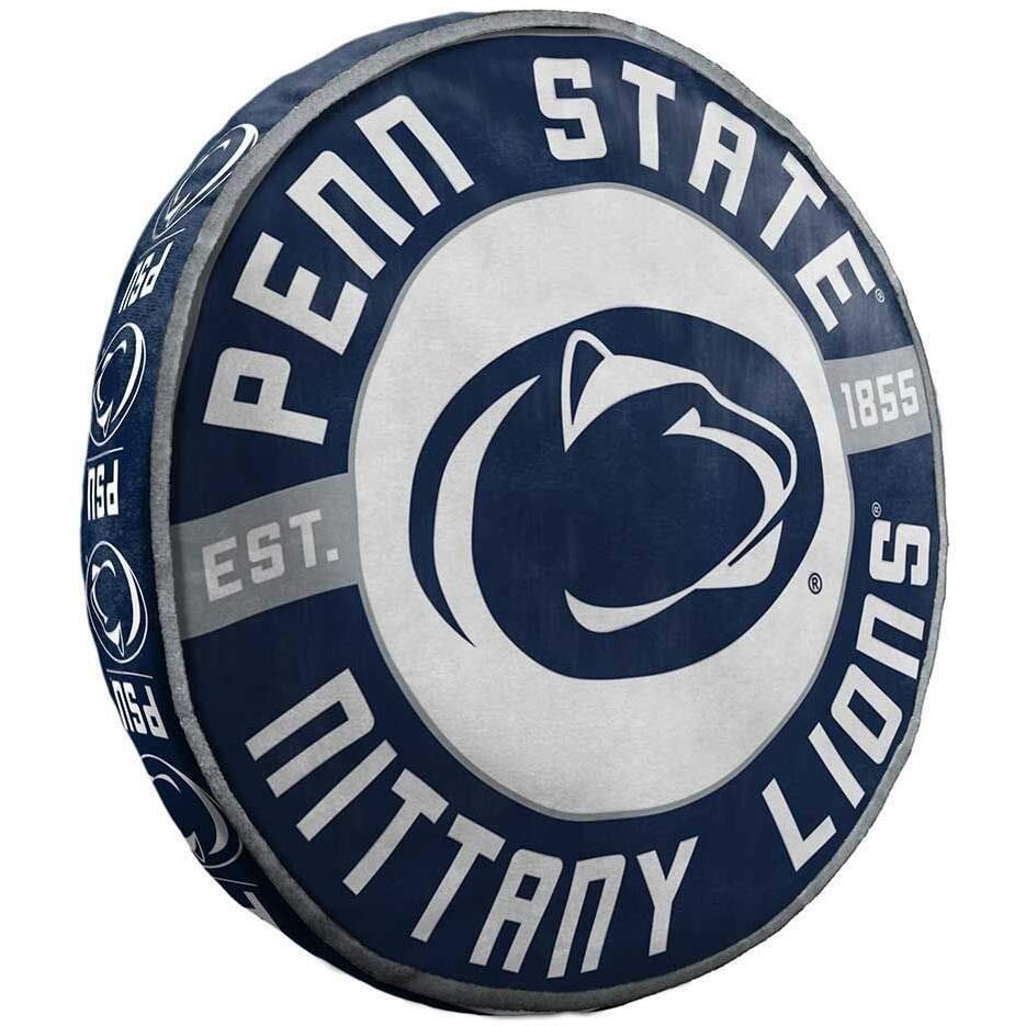 Penn State OFFICIAL NCAA Cloud Pillow(D0102HHDEGG.)