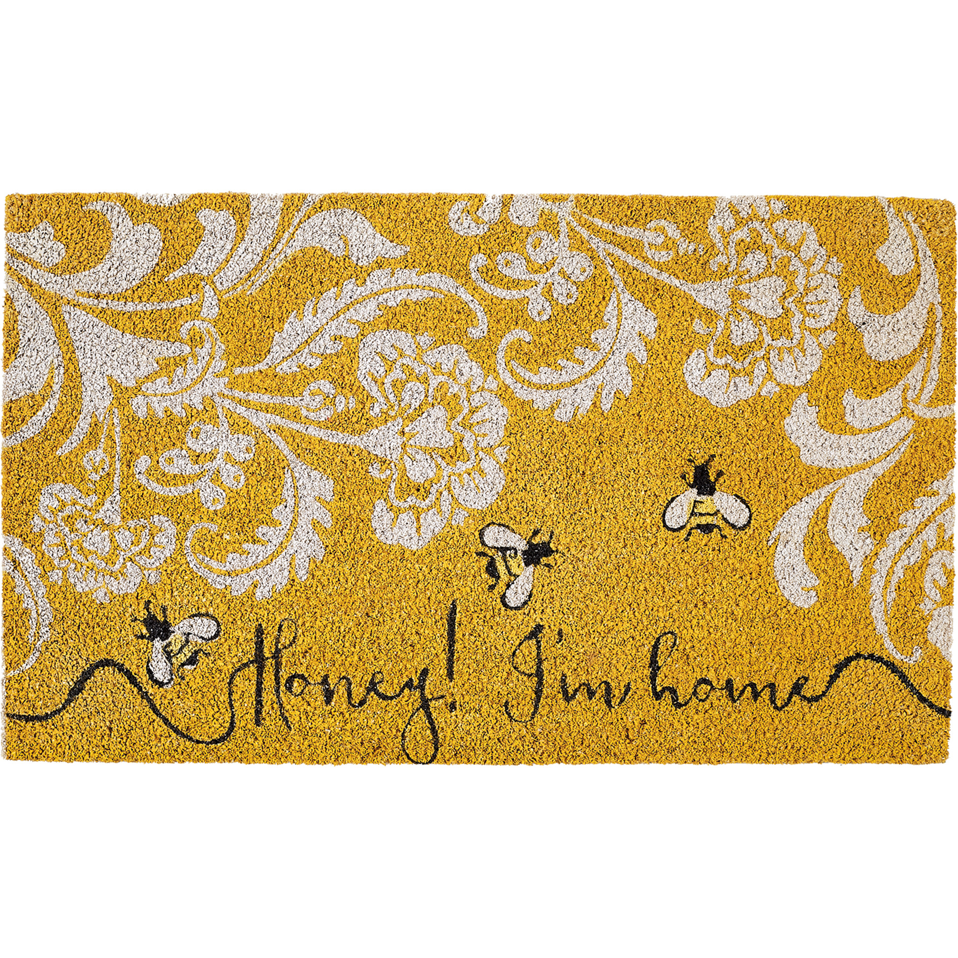 DII Honey I'm Home Doormat