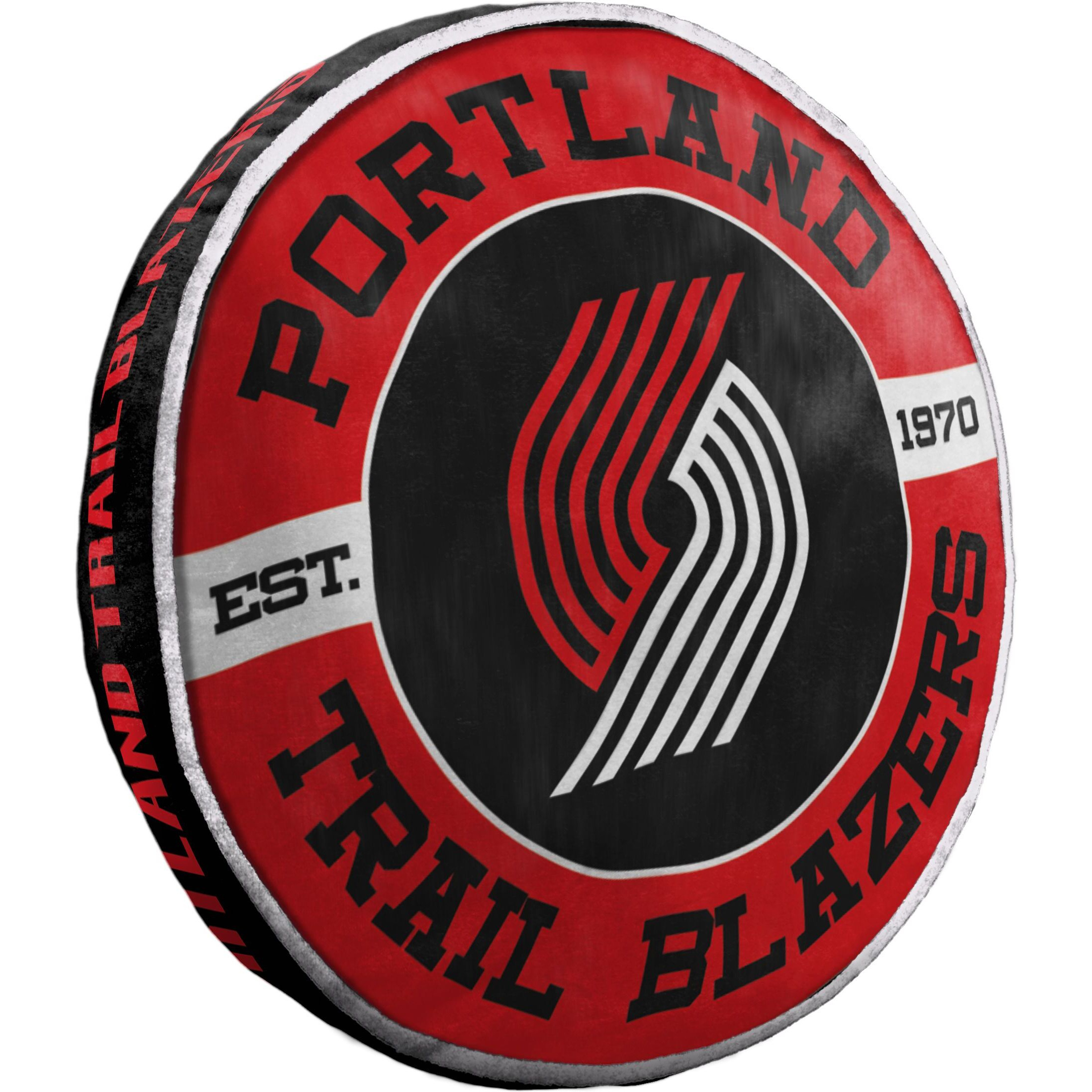 Trailblazers OFFIcIAL NBA 15 cloud Pillow(D0102H94DSY)