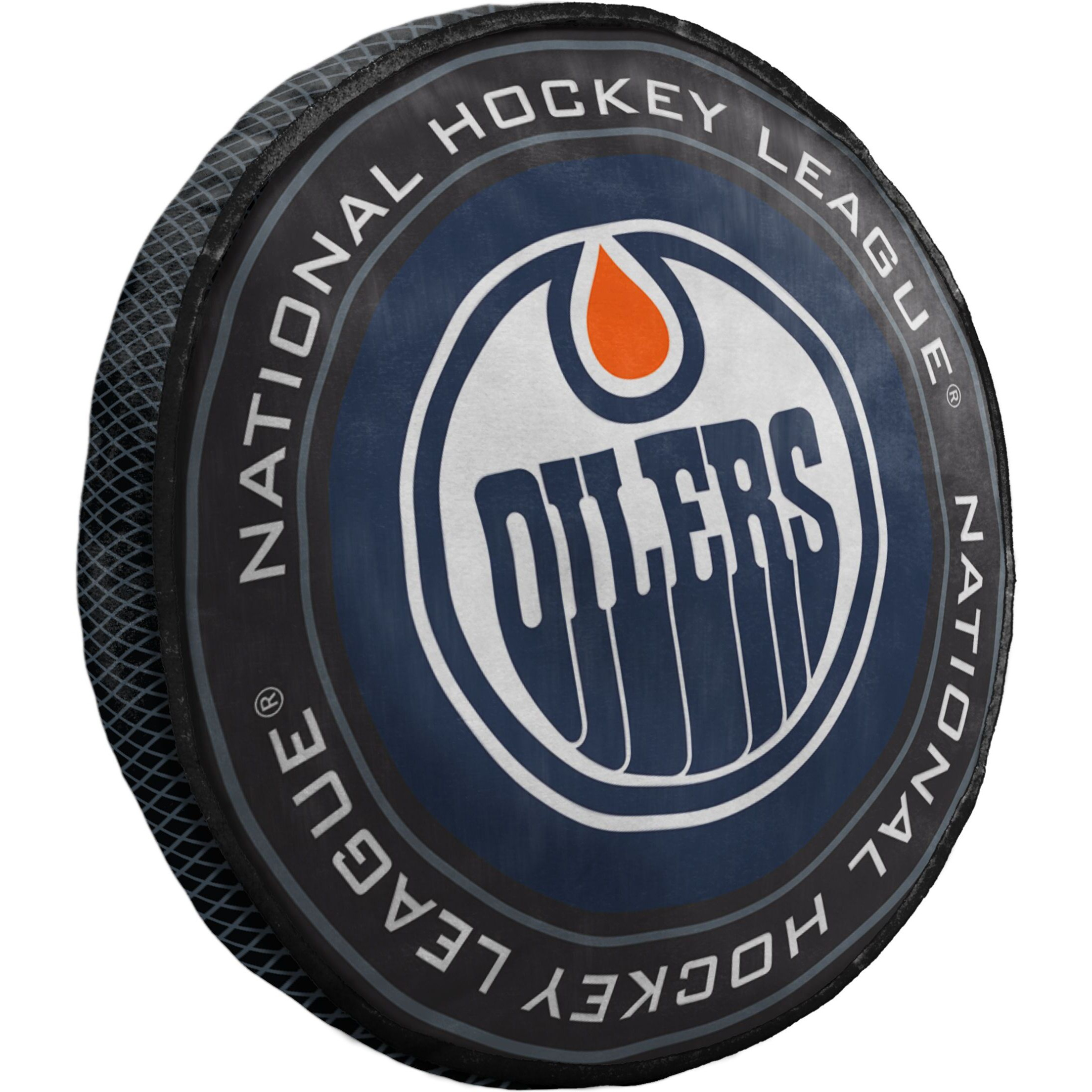 Oilers OFFIcIAL NHL 15 cloud Pillow(D0102H94T3Y)