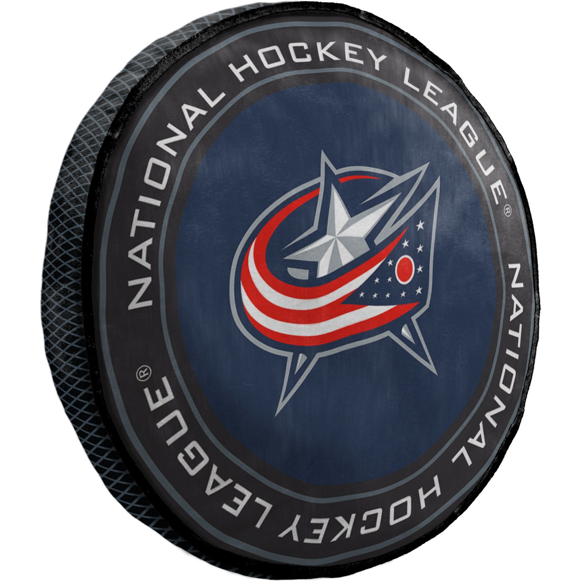 Blue Jackets OFFIcIAL NHL 15 cloud Pillow(D0102H94TFV)