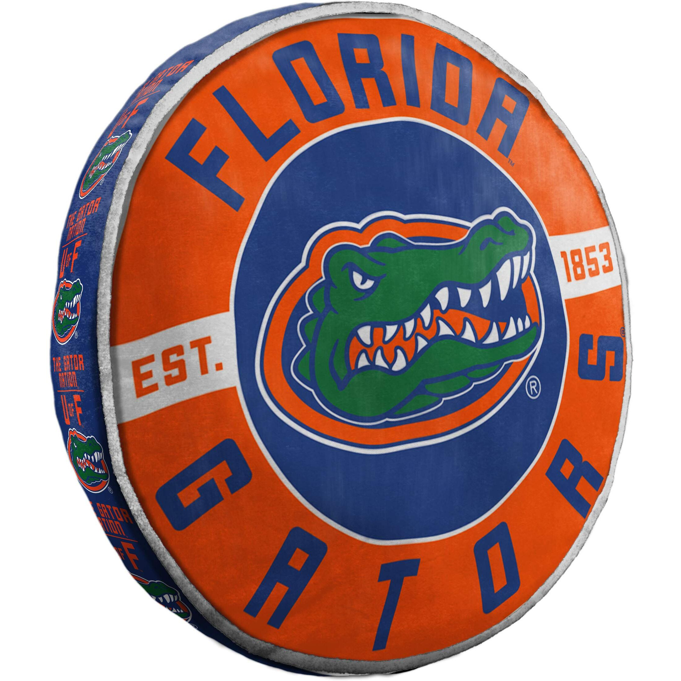 Miami OFFIcIAL NcAA 15 cloud Pillow(D0102H94gUA)