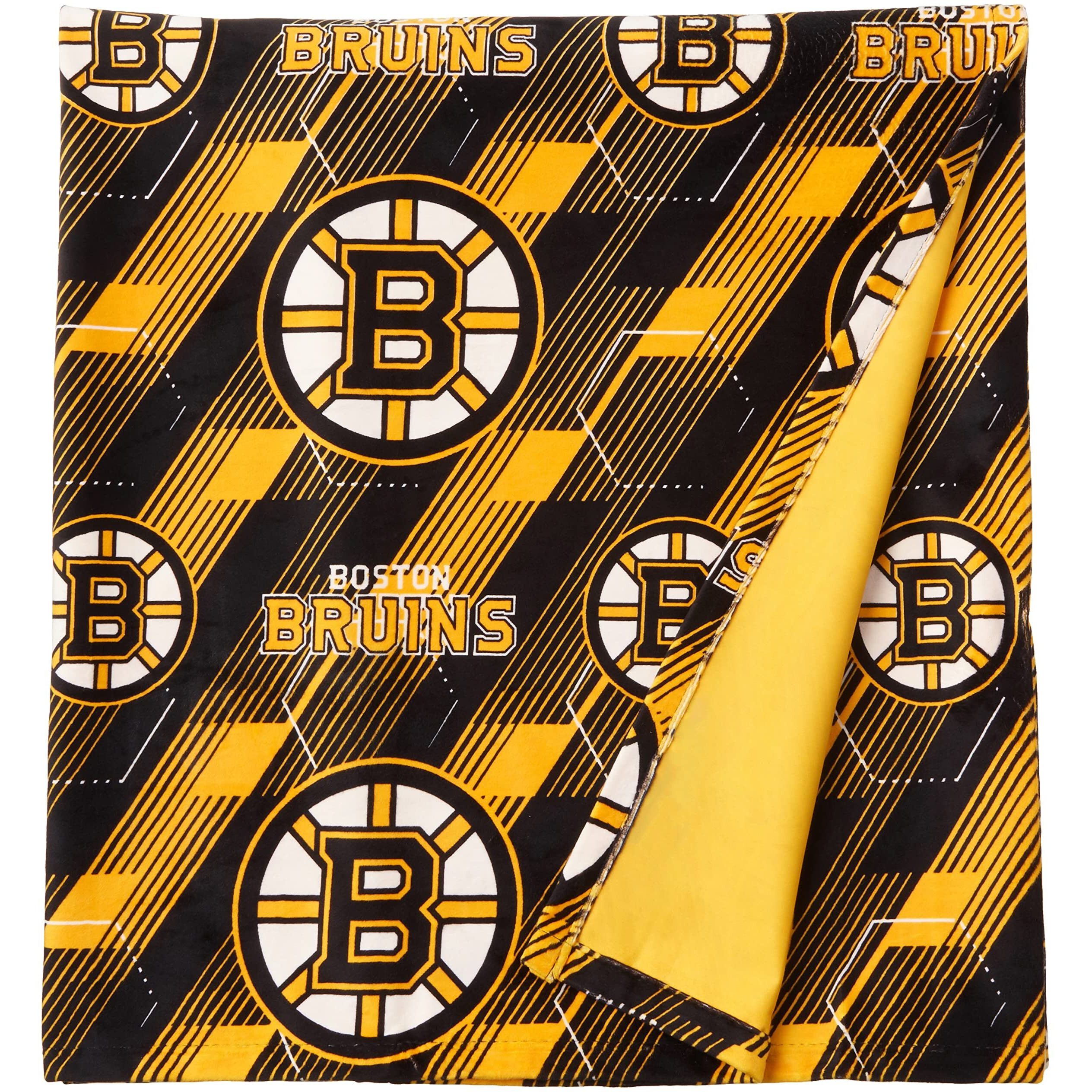 Blackhawks OFFIcIAL NHL Hex Stripe Picnic Blanket 60 x 72(D0102H94FUY)