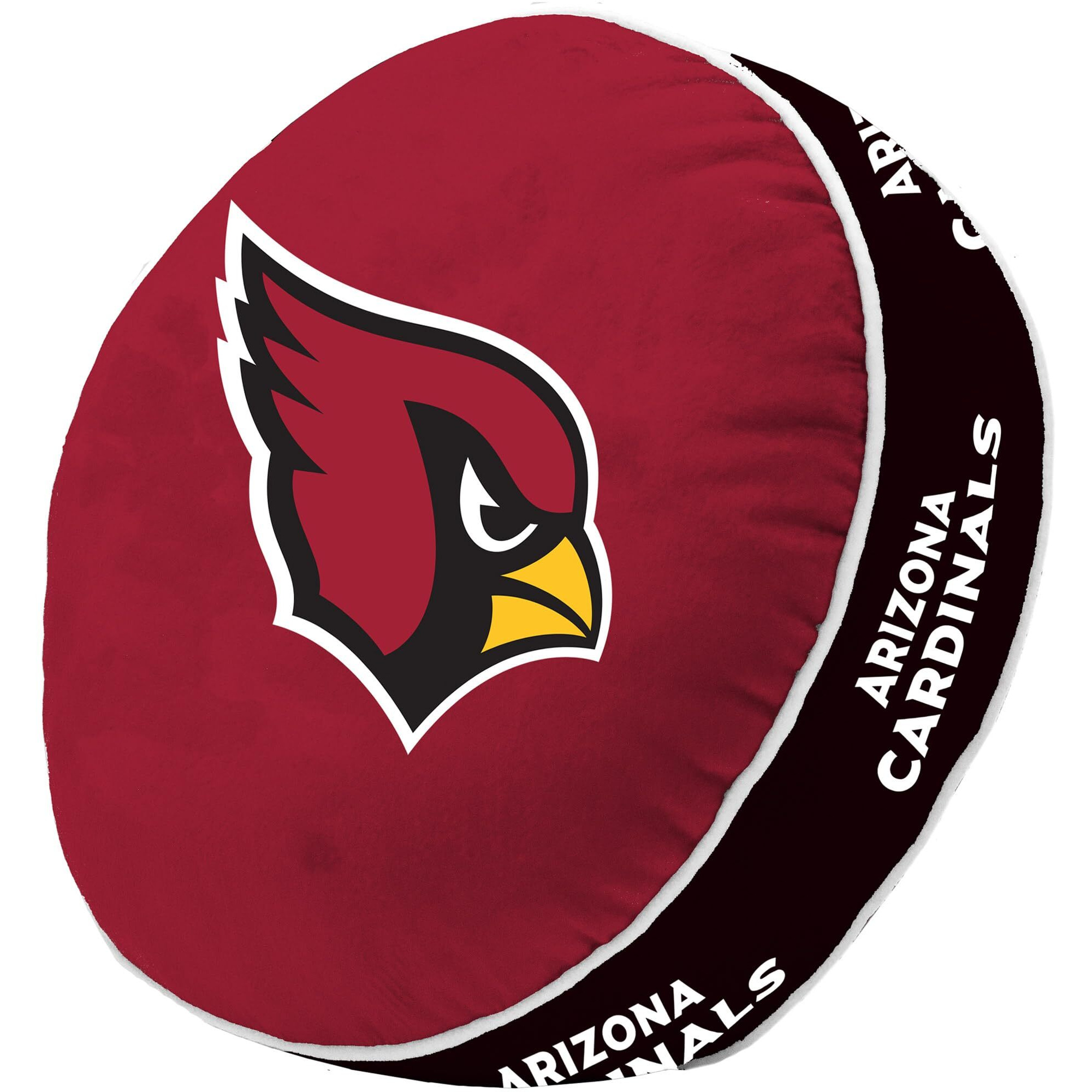 Arizona Cardinals Puff Pillow