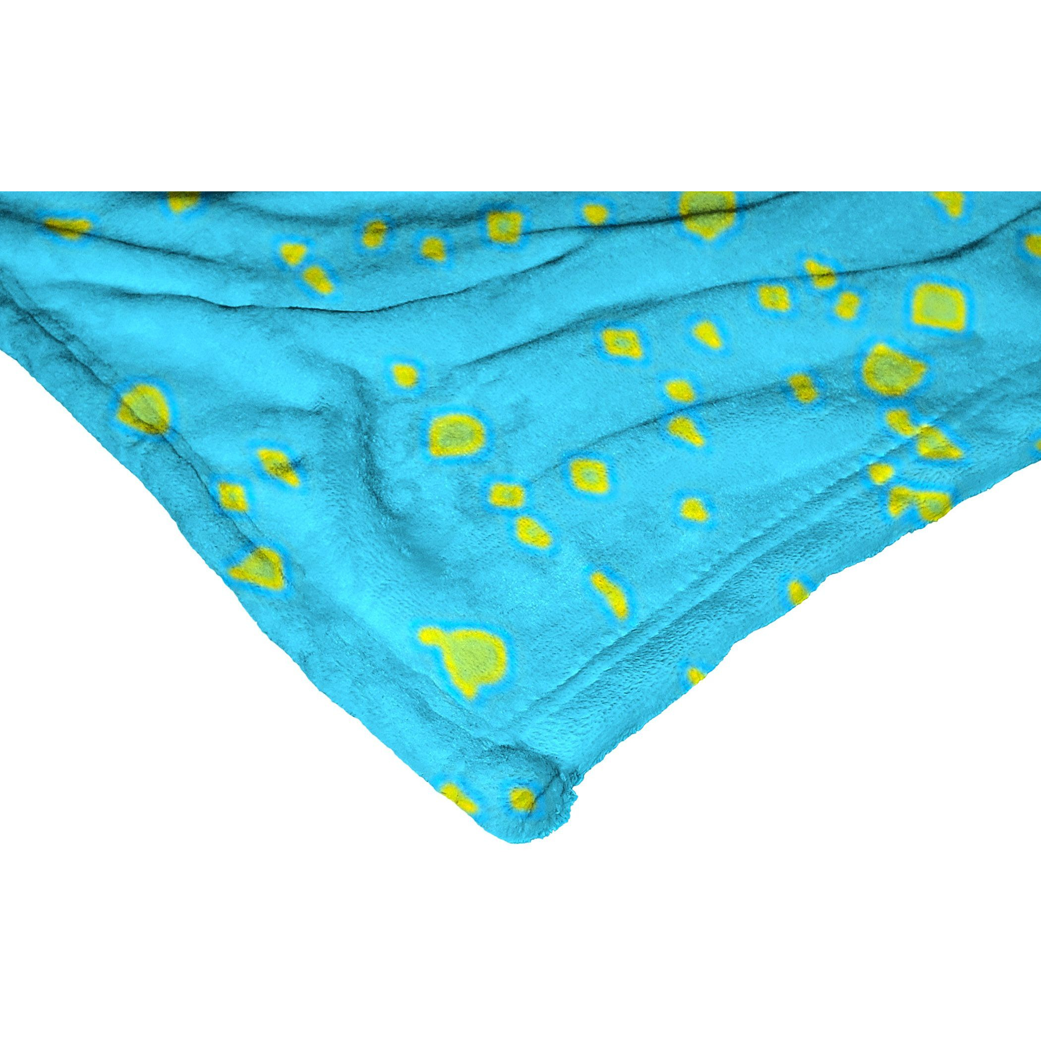 Rick & Morty, Ricktanical Aggretsuko Comics Silk Touch Throw Blanket, 50" x 60"(D0102HARD7U.)