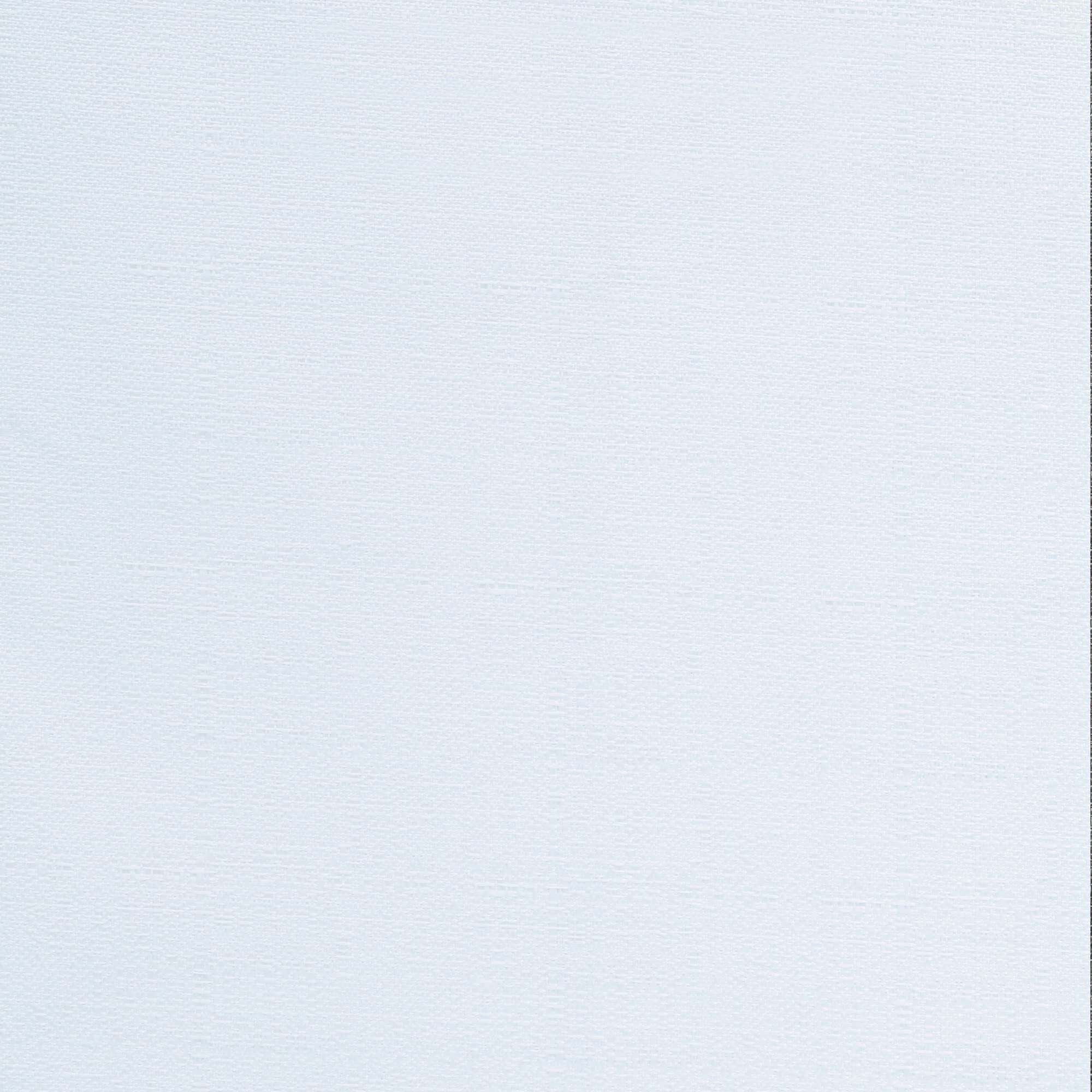 Baxter Back Tab Curtain Panel Window Dressing 52 x 84 in White
