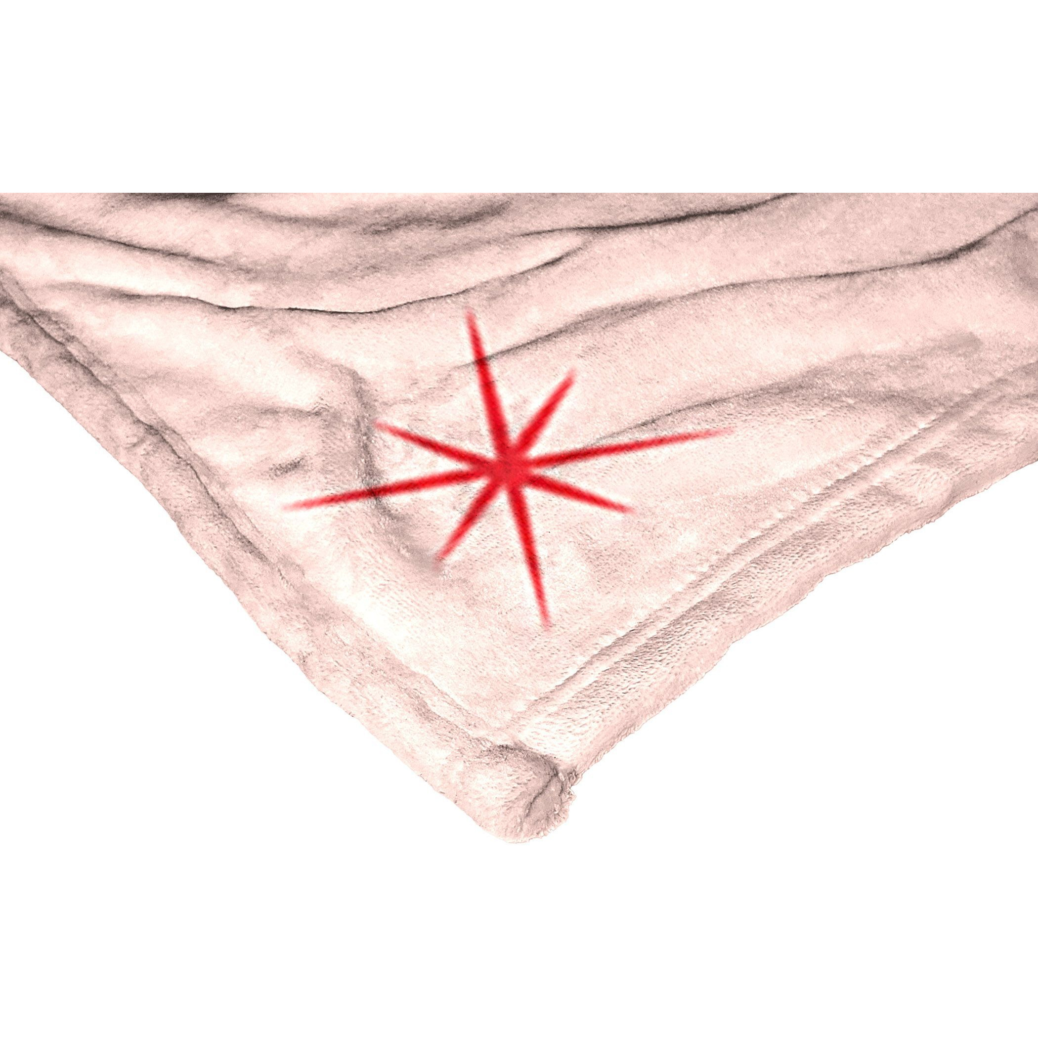 A Christmas Story, Can't Put my Arms Down Aggretsuko Comics Silk Touch Throw Blanket, 50" x 60"(D0102HARMXY.)