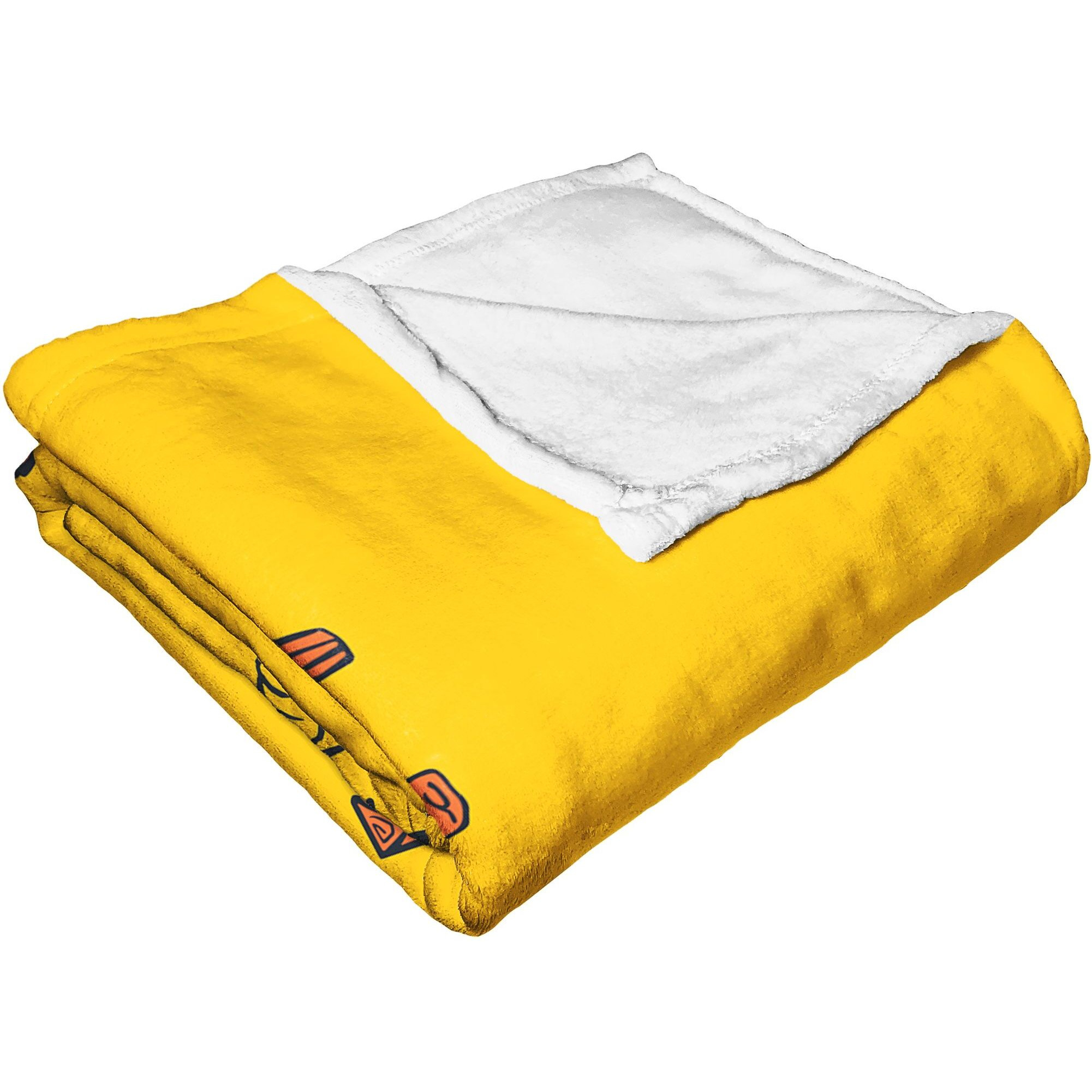 WB  FLINSTONES, cLUB LIFE, Silk Touch Throw Blanket, 50x60(D0102H212QV)