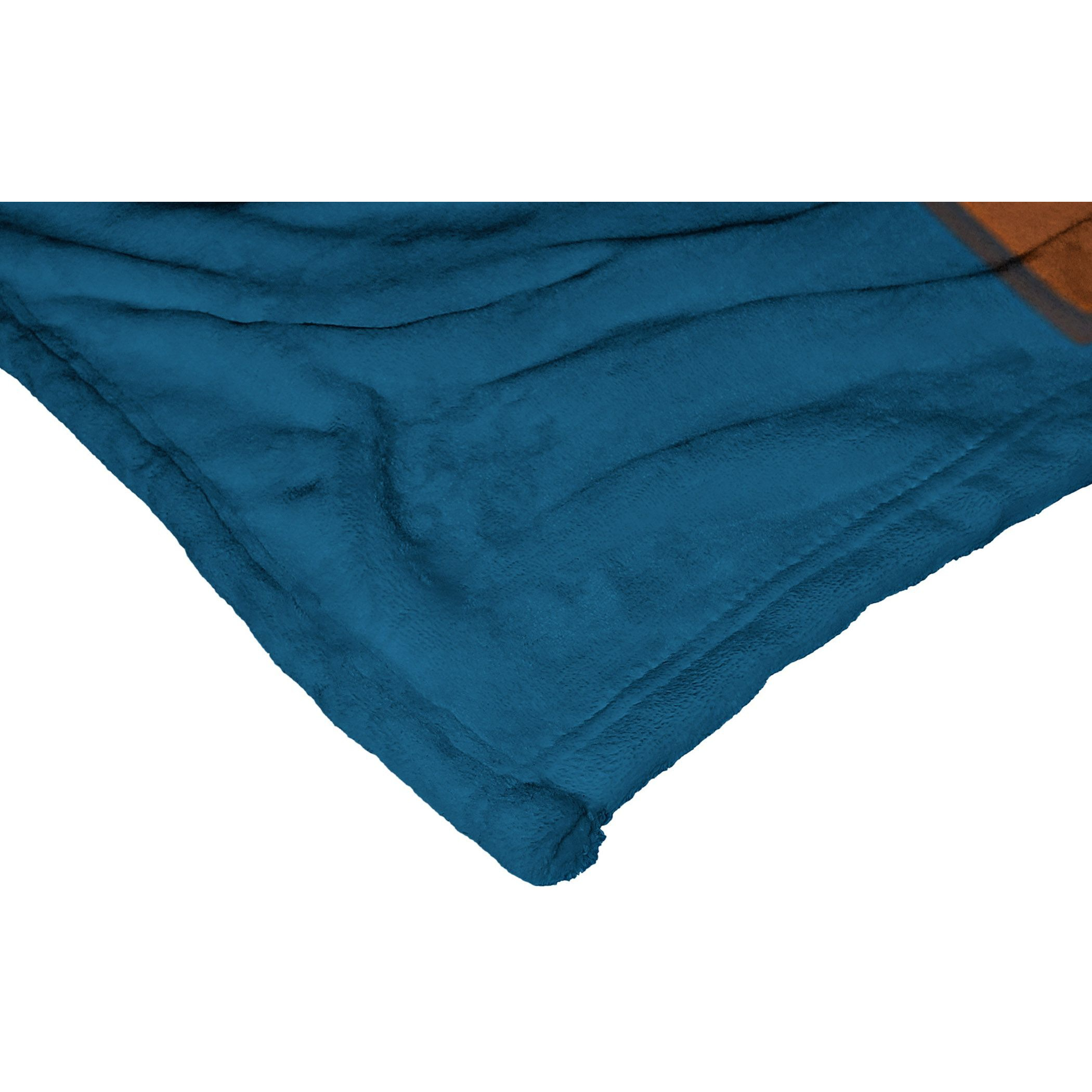 Rugrats, Winter Window Aggretsuko Comics Silk Touch Throw Blanket, 50" x 60"(D0102HARDHY.)