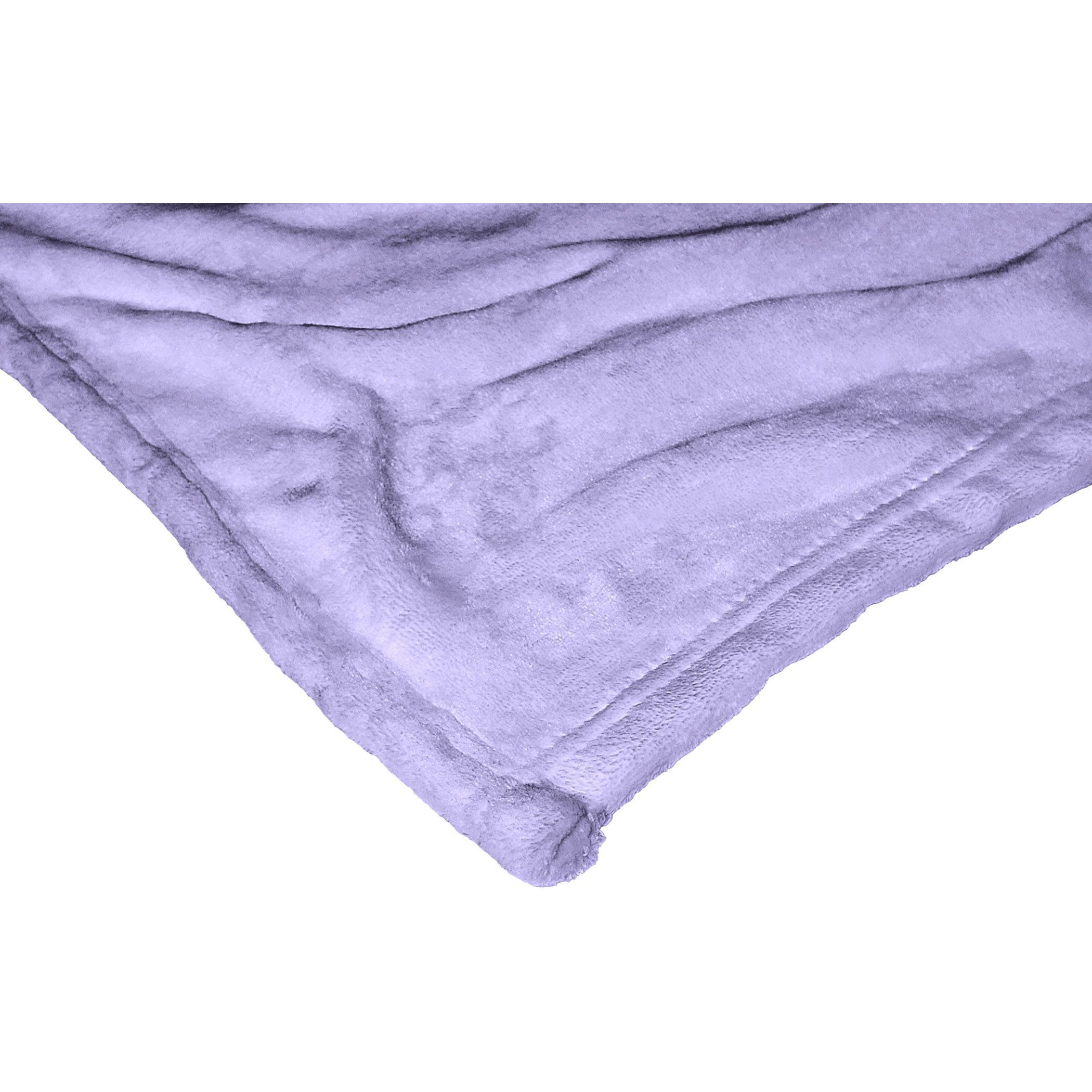 WB  Frosty the Snowman, Everyones Favorite Snowman, Silk Touch Throw Blanket, 50x60(D0102H212QW)