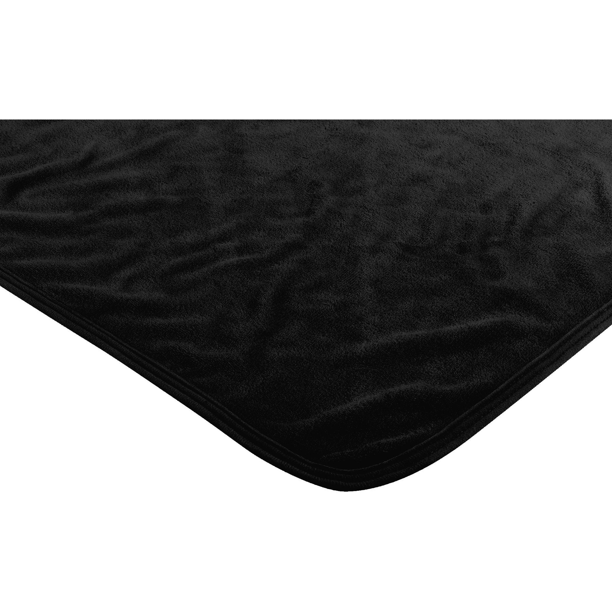 Chicago Blackhawks Blanket 46x60 Micro Raschel Dimensional Design Rolled Special Order
