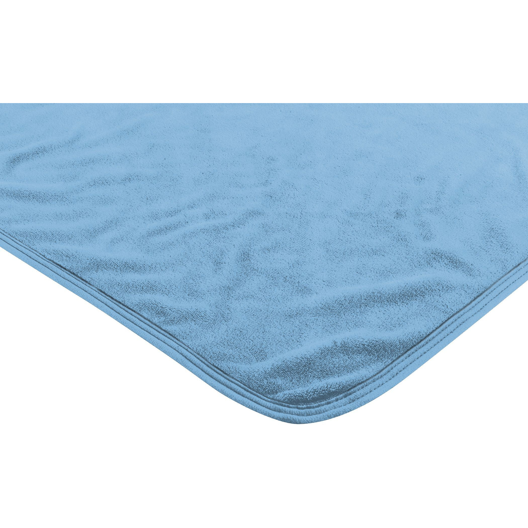 UNc OFFIcIAL NcAA Halftone Micro Raschel Throw Blanket 46 x 60(D0102H942Jg)