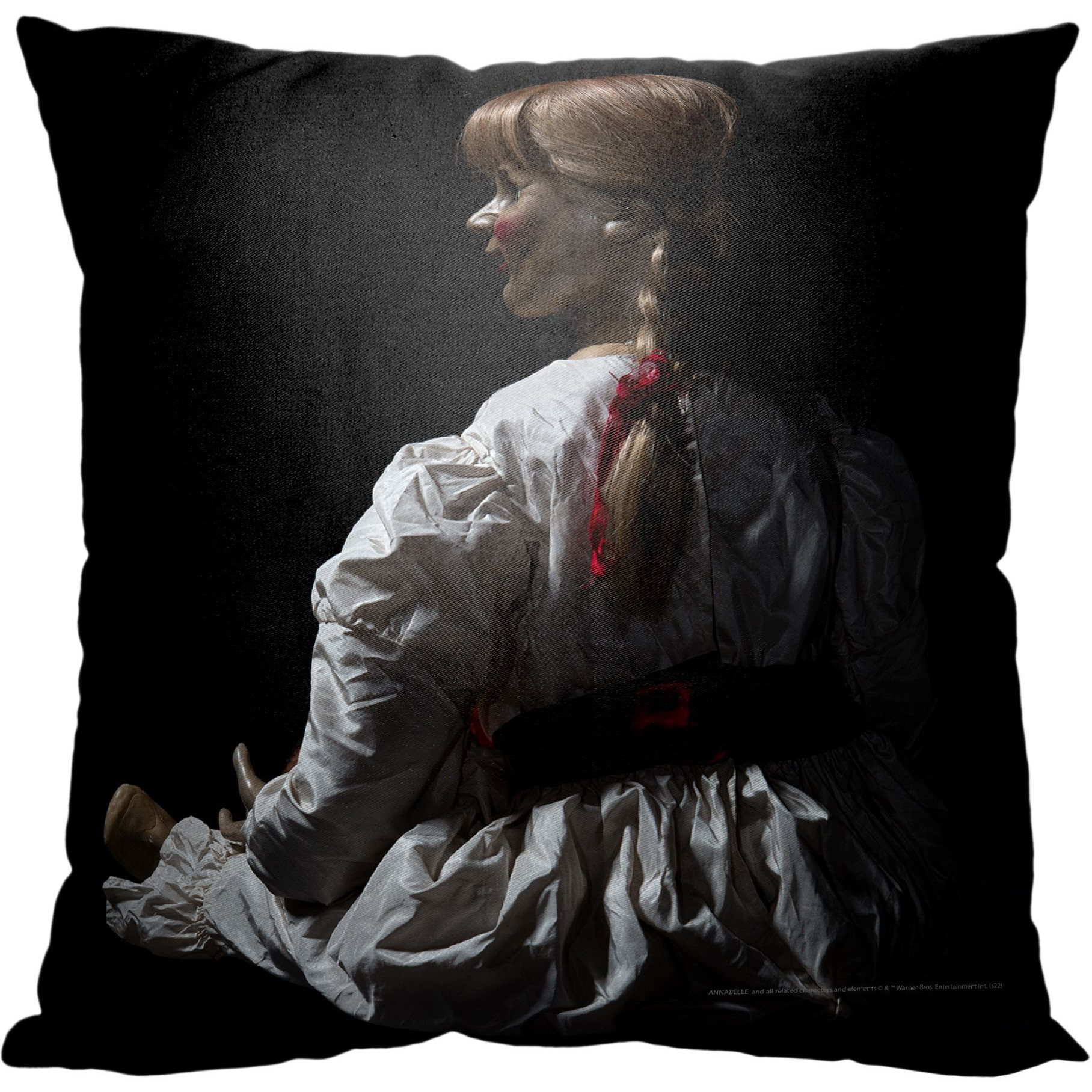 ANNABELLE - TURN TO FACE YOU