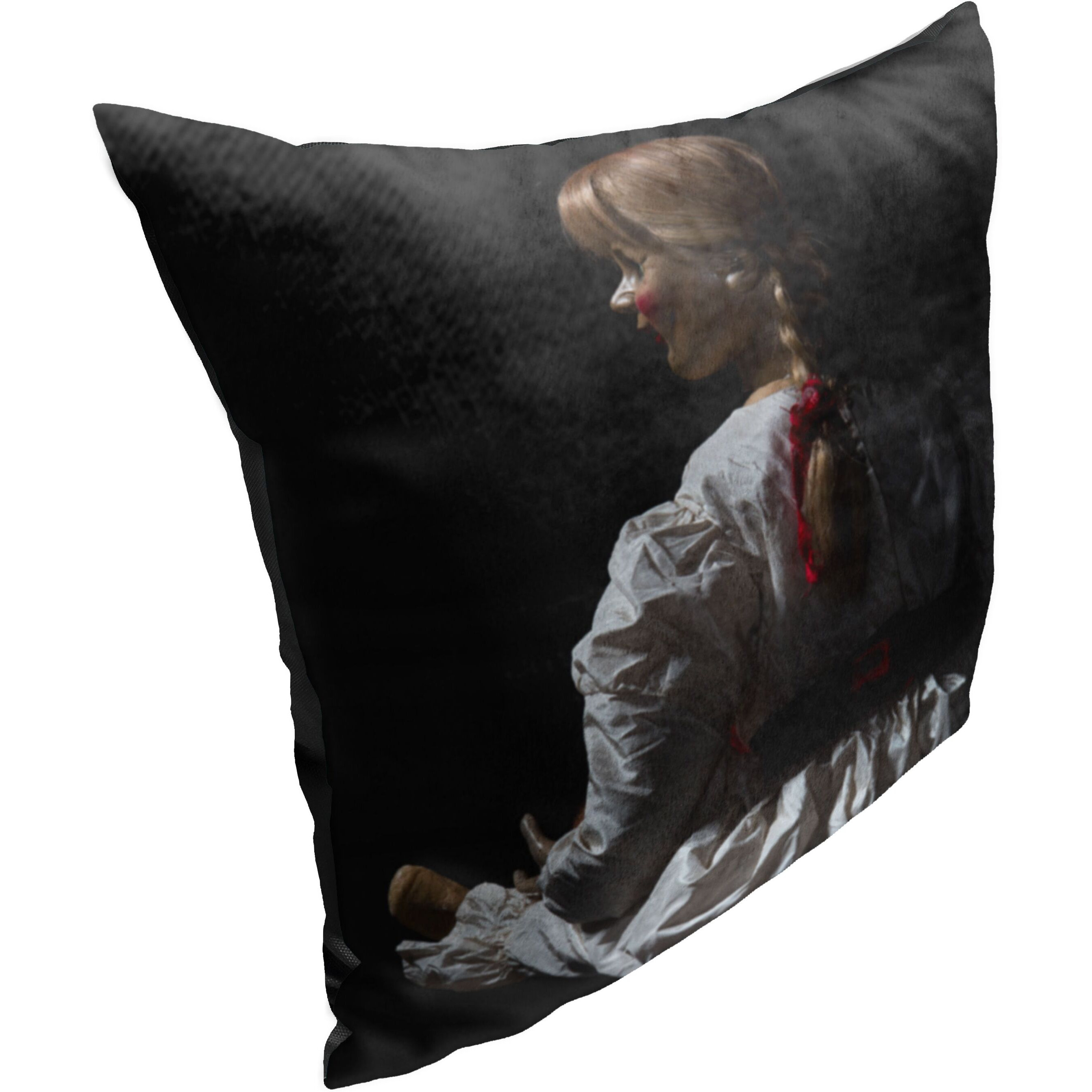 ANNABELLE - TURN TO FACE YOU