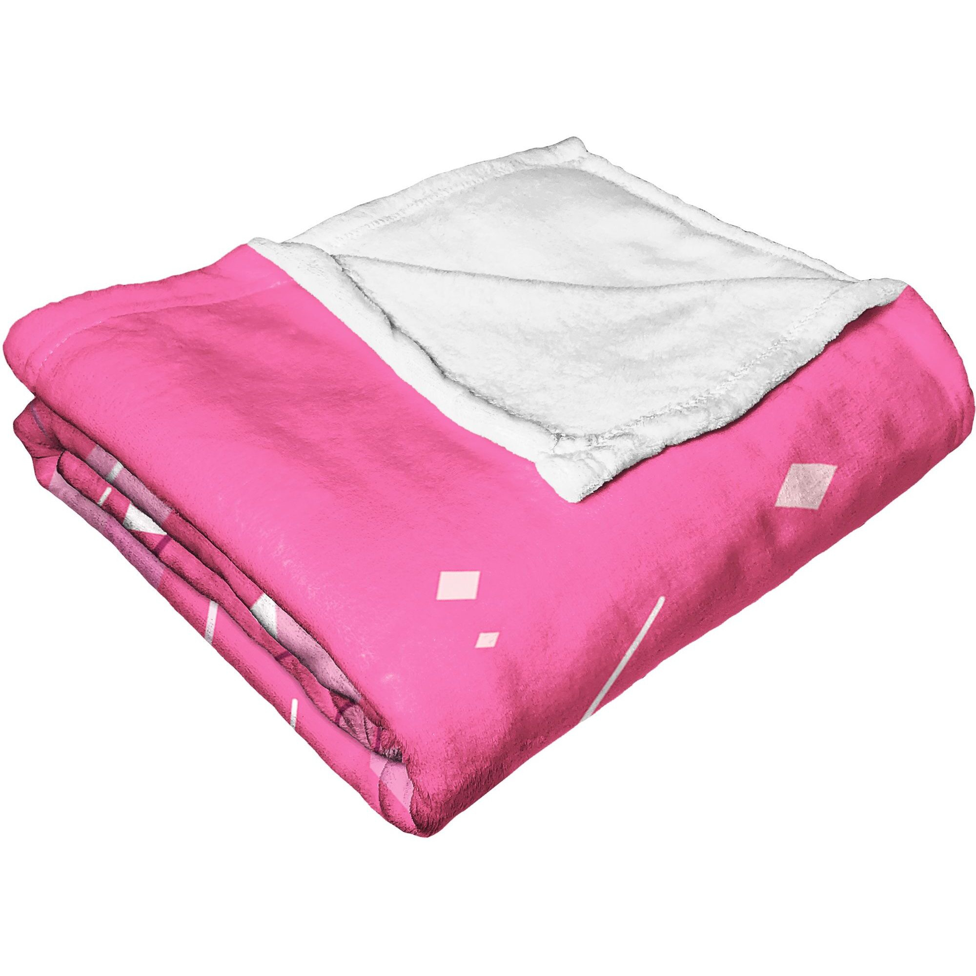 WB  STEVEN UNIVERSE, STEVEN cRYSTAL BURST, Silk Touch Throw Blanket, 50x60(D0102H212R7)