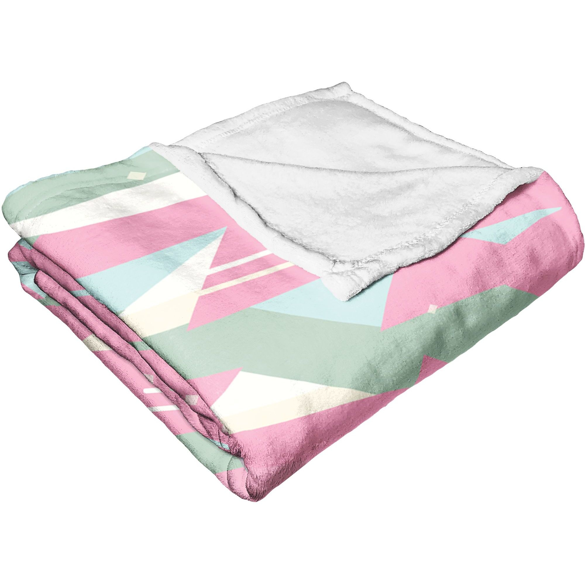 WB  STEVEN UNIVERSE, PEARL cRYSTAL BURST, Silk Touch Throw Blanket, 50x60(D0102H212BA)