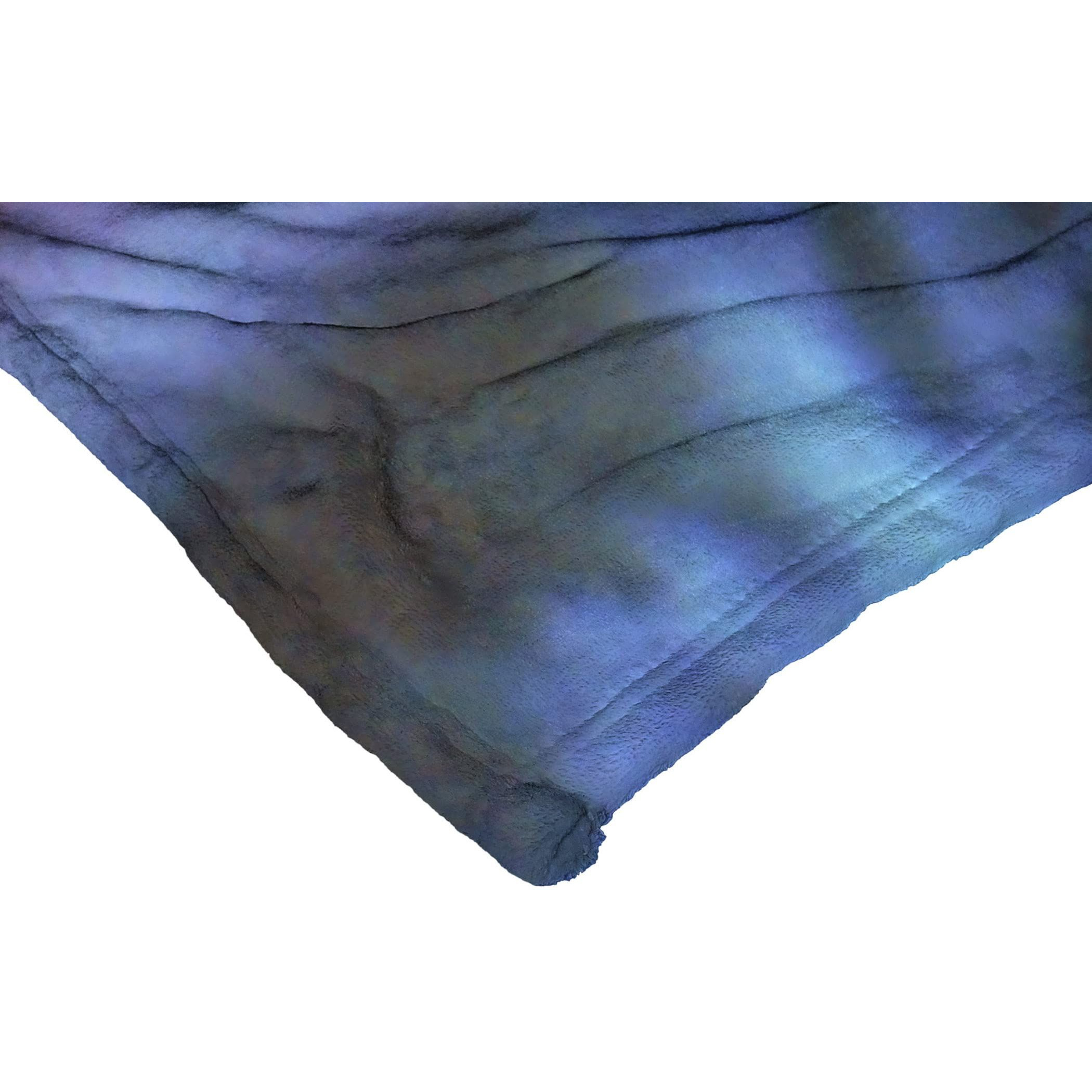 Beetlejuice Silk Touch Throw Blanket, 50 x 60, ghost with the Most(D0102H21gDU)