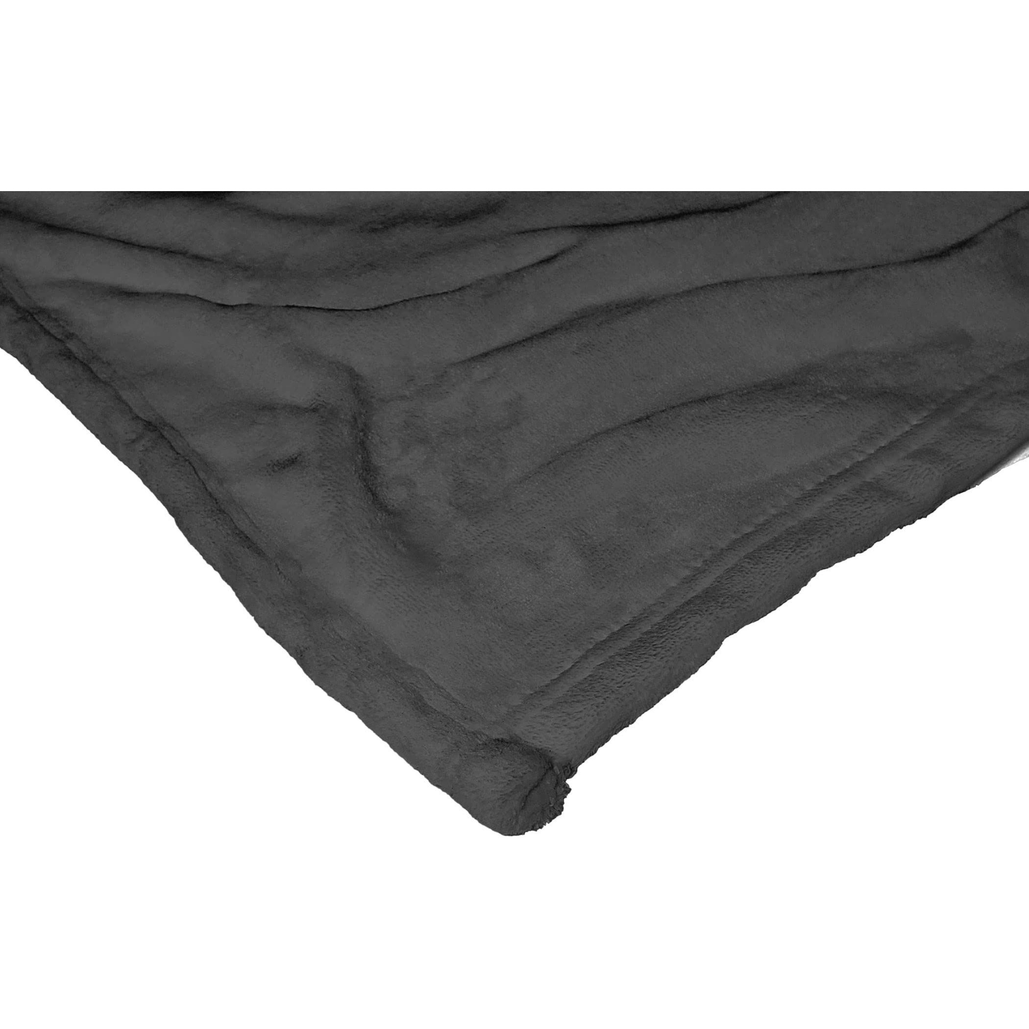 Elf Silk Touch Throw Blanket, 50 x 60, Human Among Elves(D0102H21L0U)